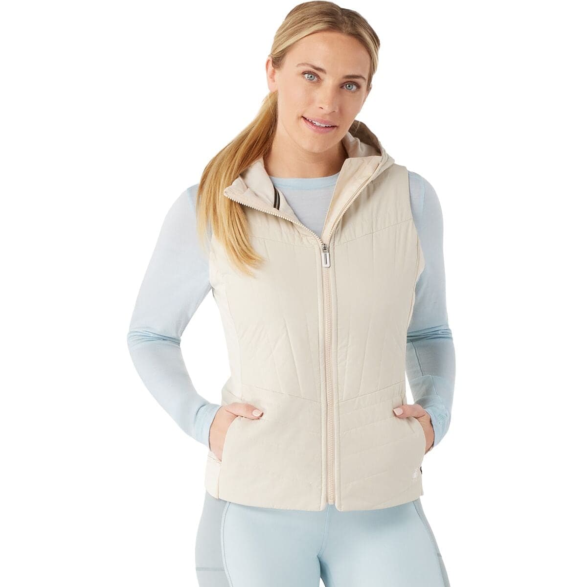 Smartloft Vest - Women's