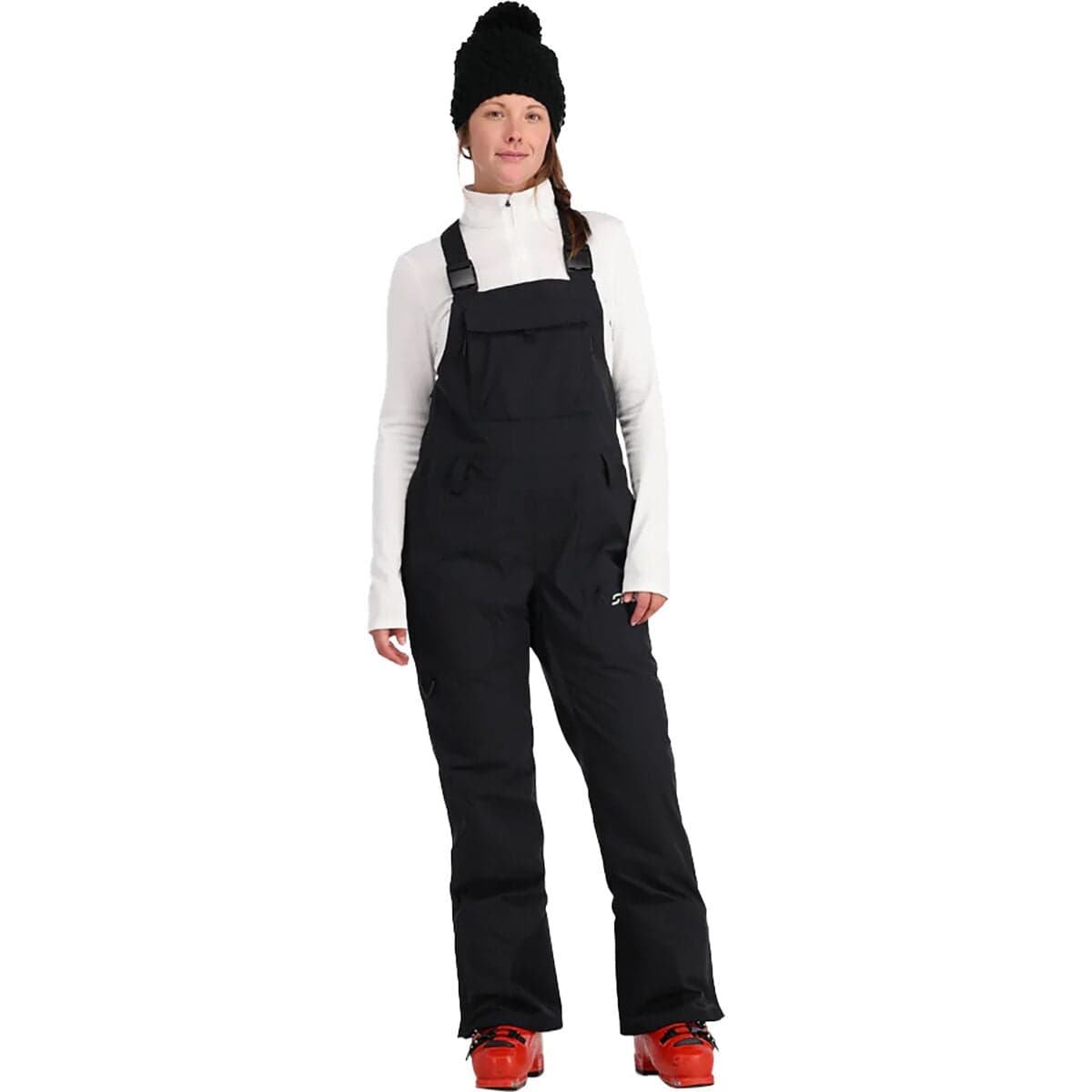 Terrain Bib Pant - Women's