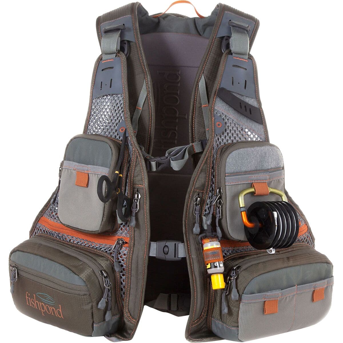 Ridgeline Tech Pack