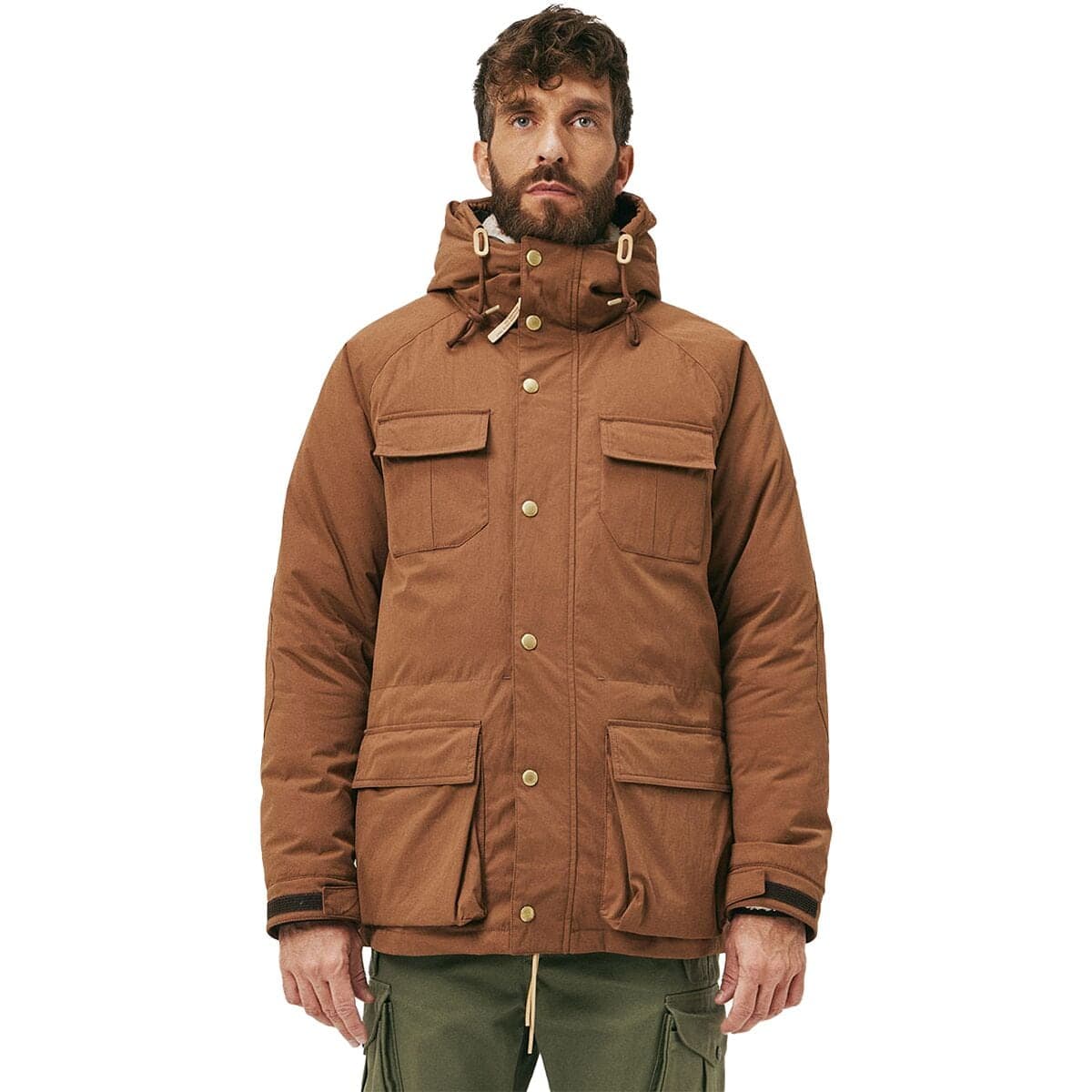 Deer Hunter Jacket - Men's