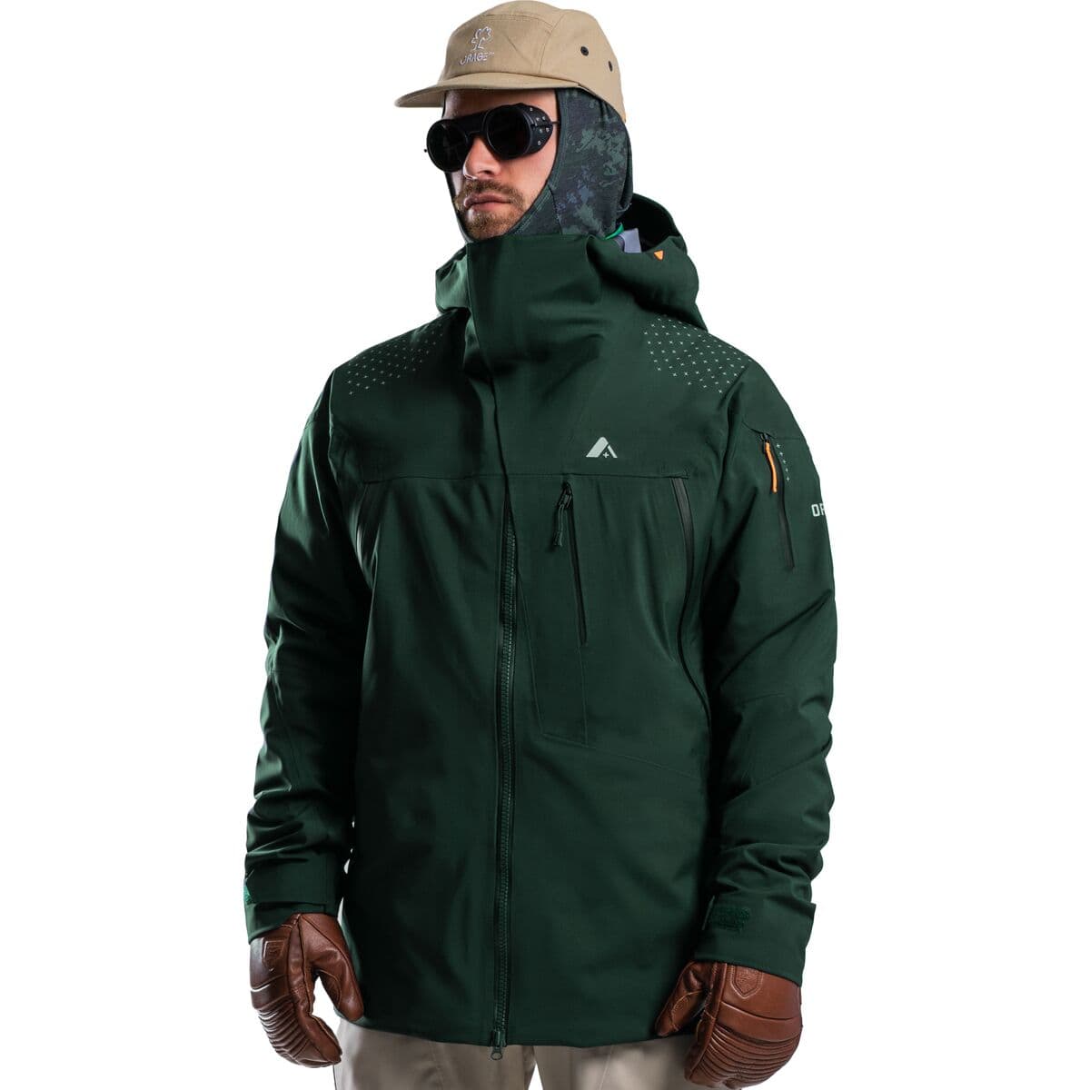 Spire Jacket - Men's