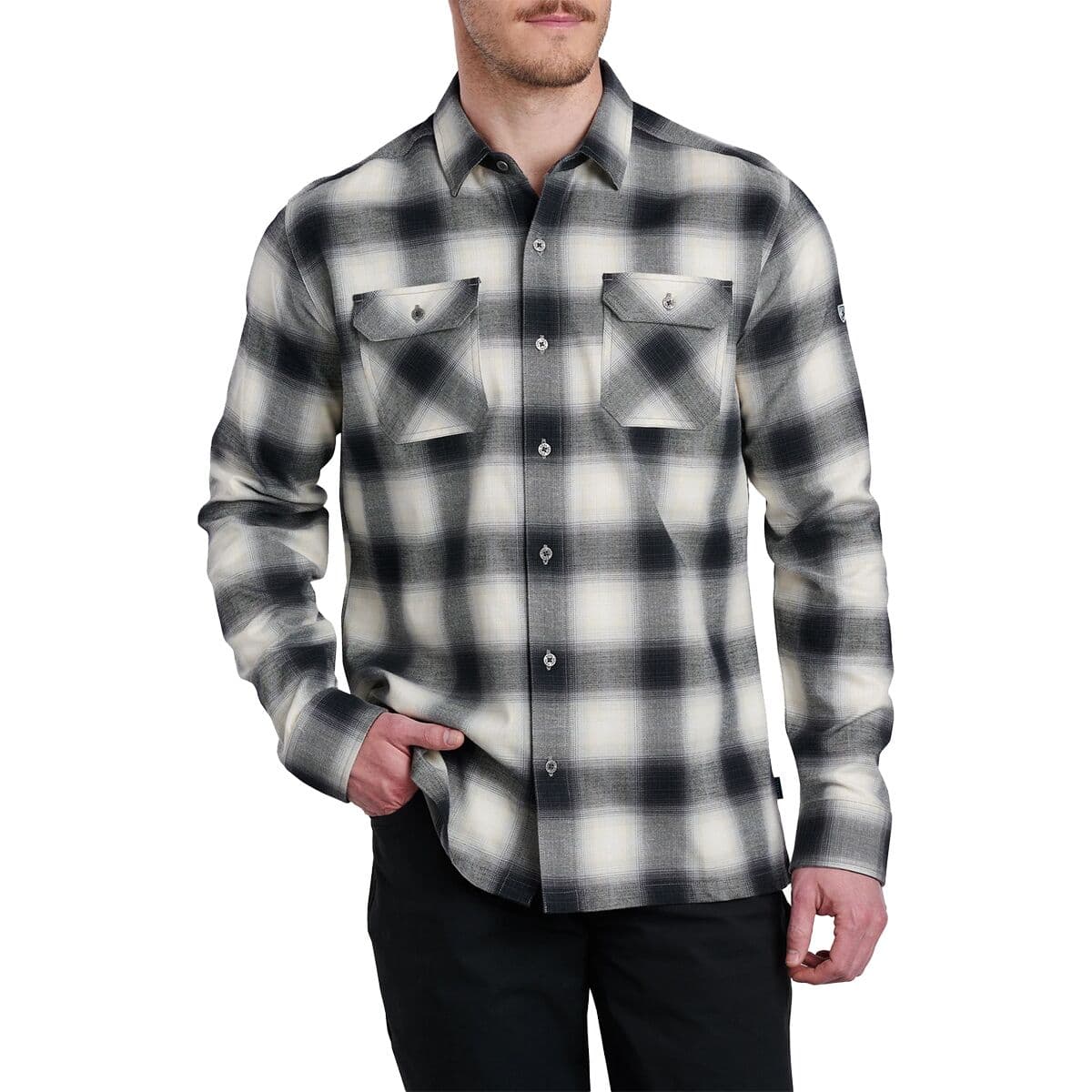 Dillingr Shirt - Men's