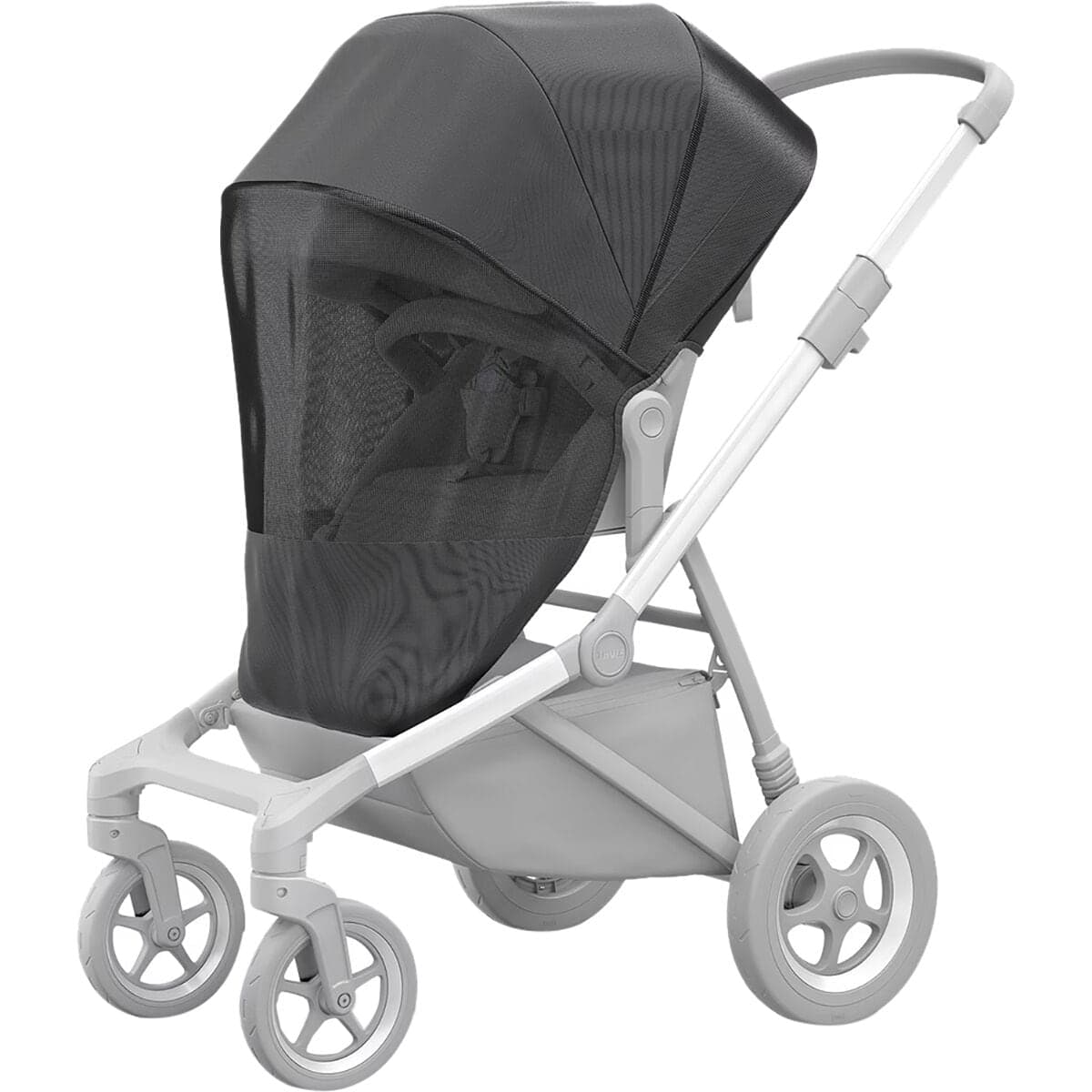 Chariot Sleek Mesh Cover