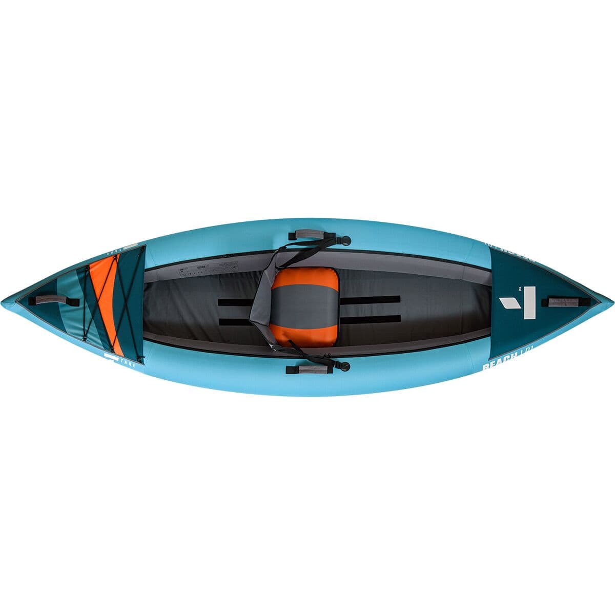 Kayak Air Beach Package