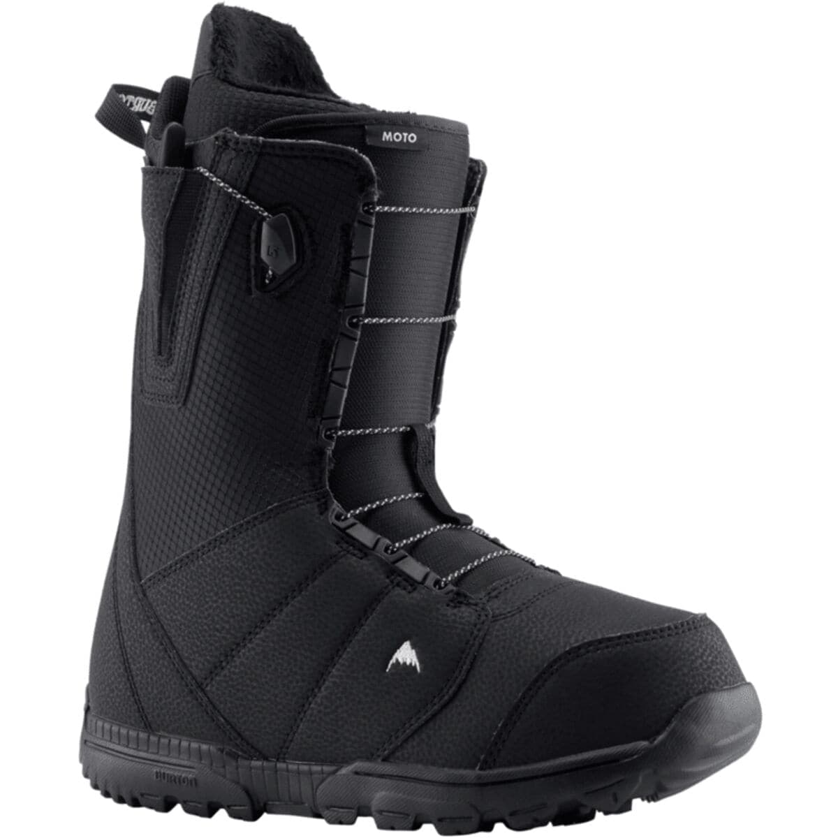 Moto Snowboard Boot - 2024