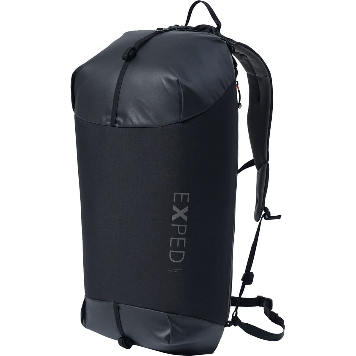 Radical 45L Travel Pack