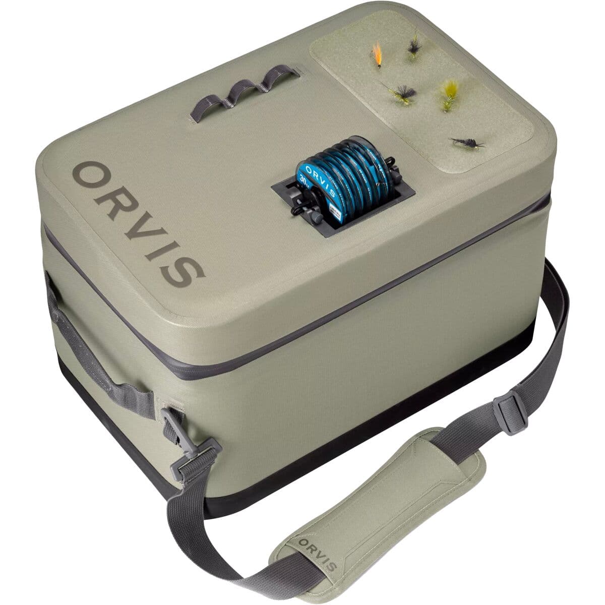 Pro Waterproof Boat Bag