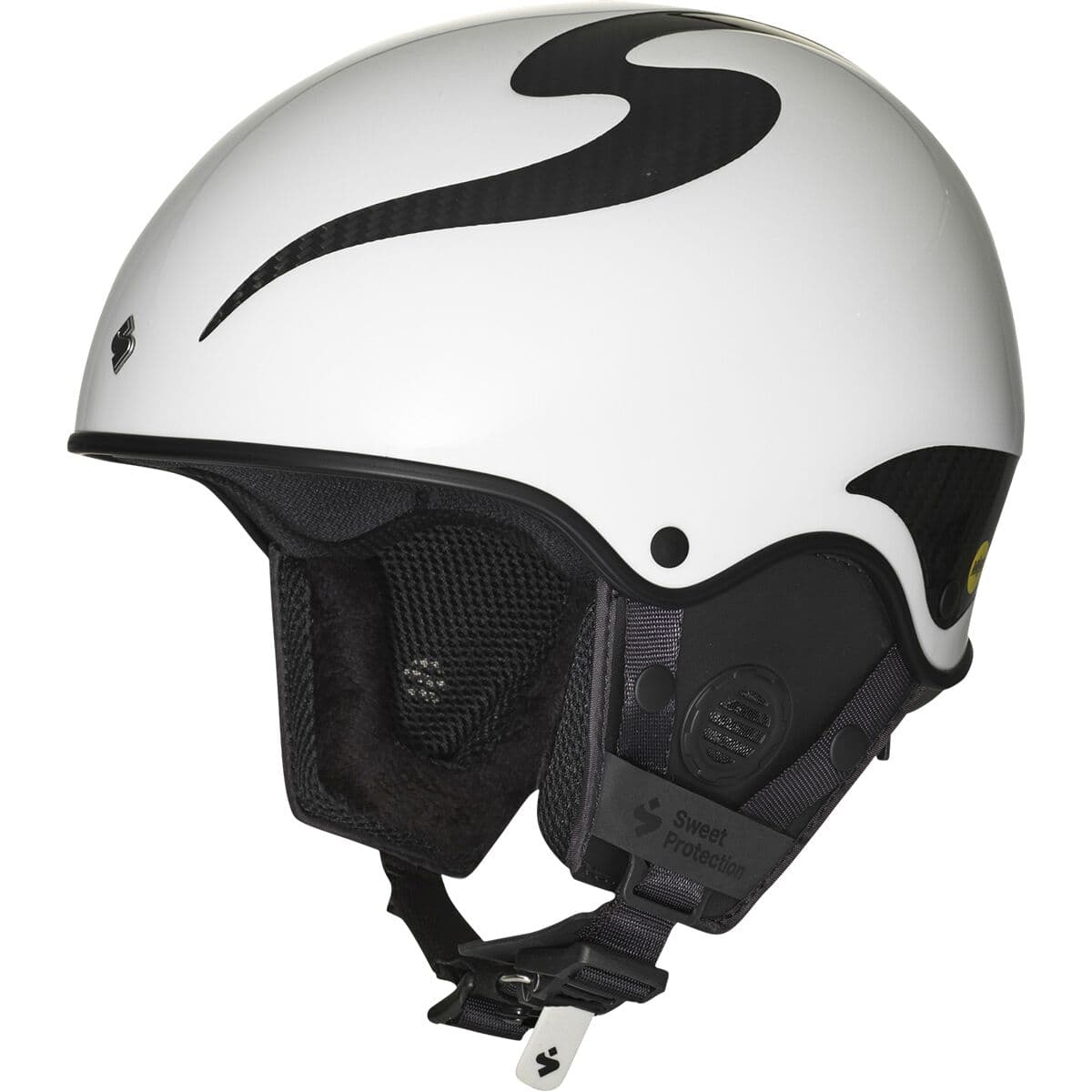 Rooster II Mips Helmet