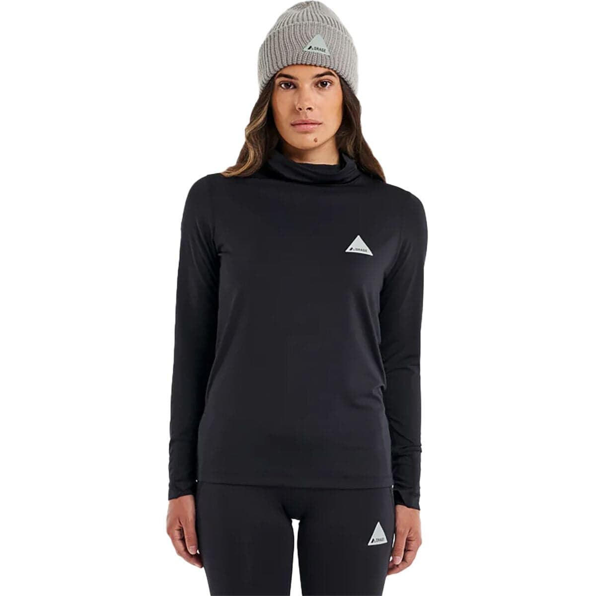 Moss Baselayer Top - Women's