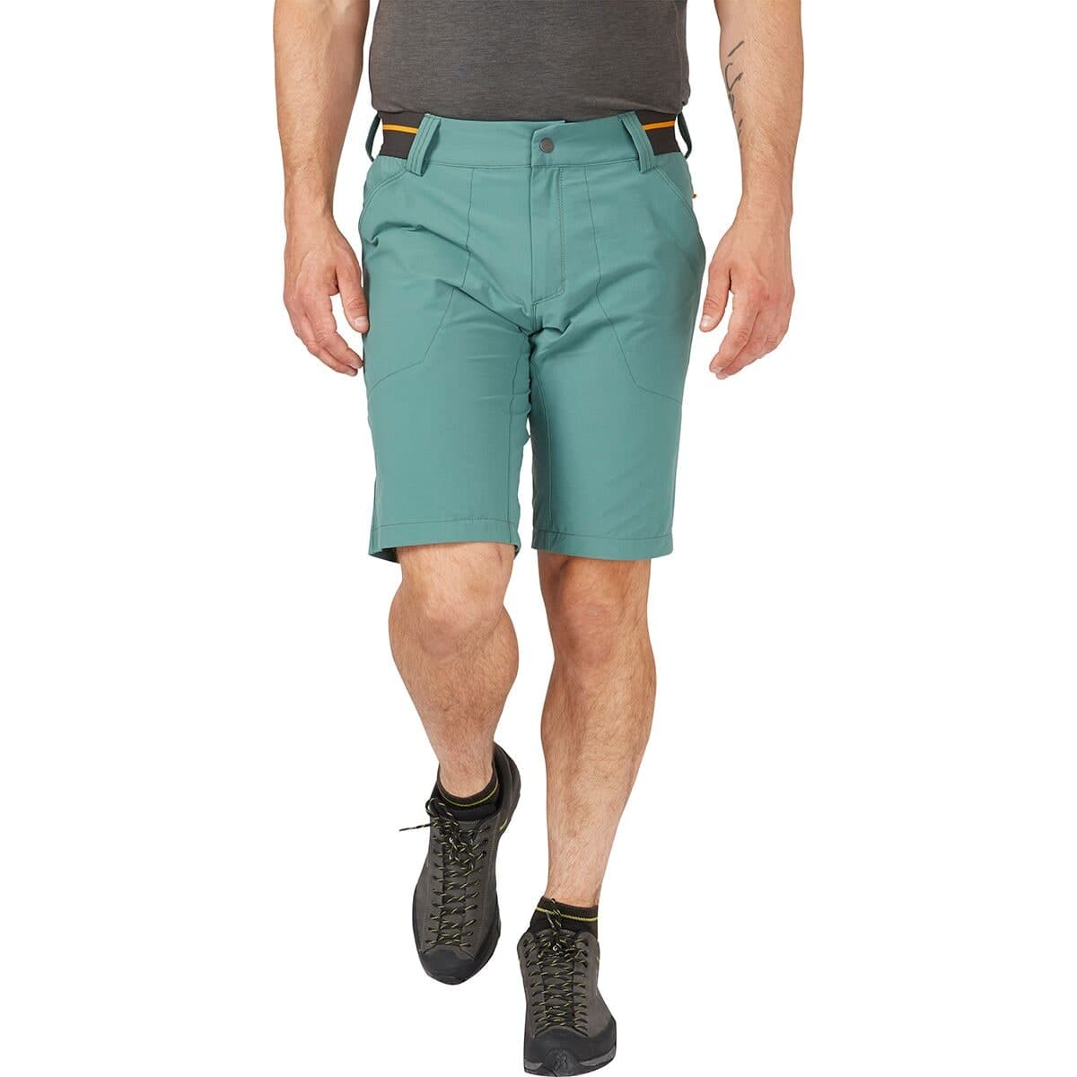 Venant 11in Short - Men's