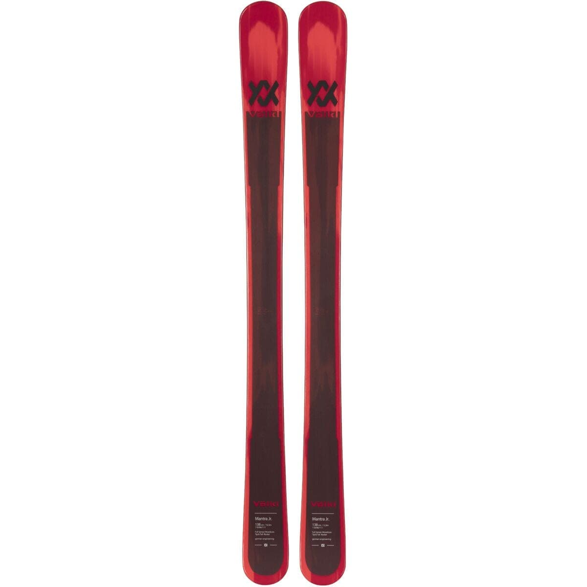 Mantra Jr Ski - 2023 - Kids'