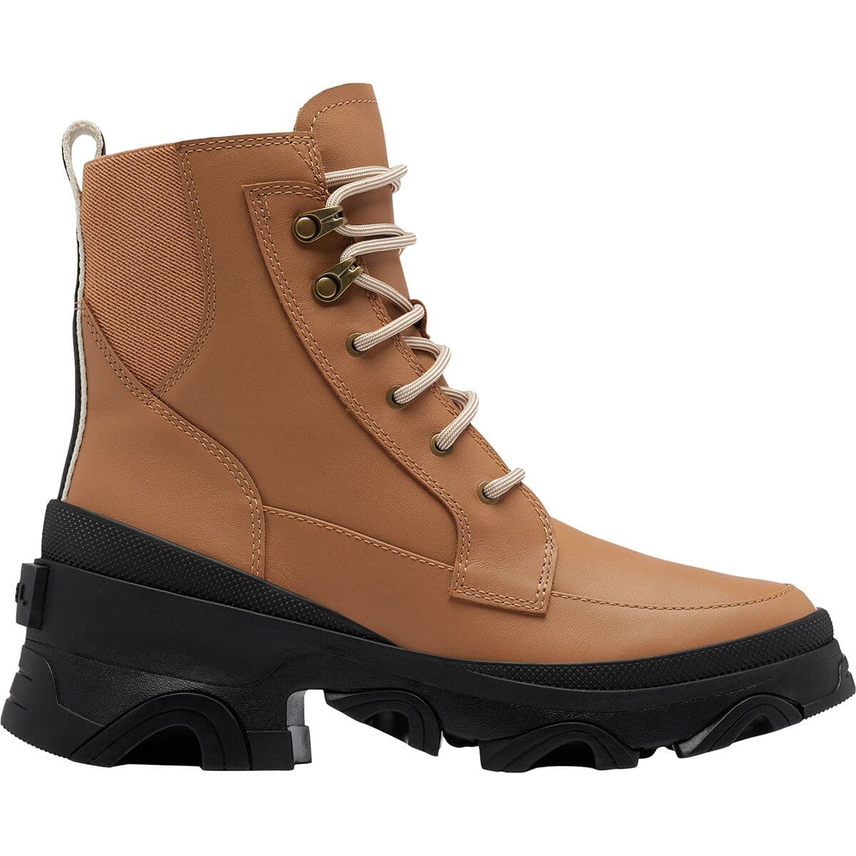 Brex Lace Boot - Women's