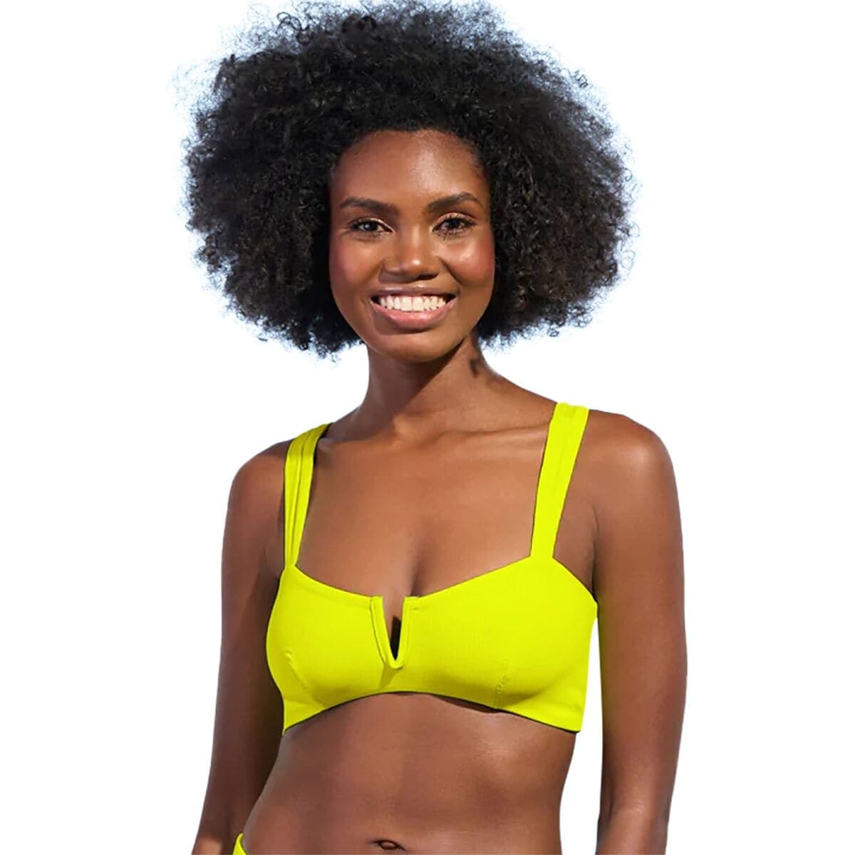 Vico Bikini Top - Women's