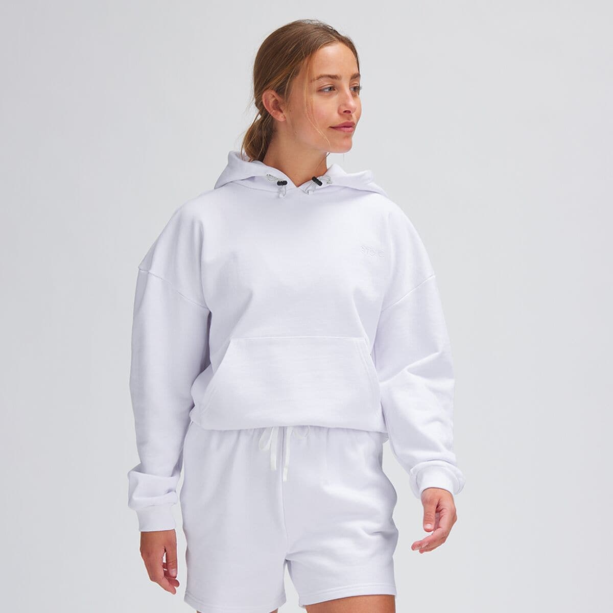 Midweight Hoodie - Women's
