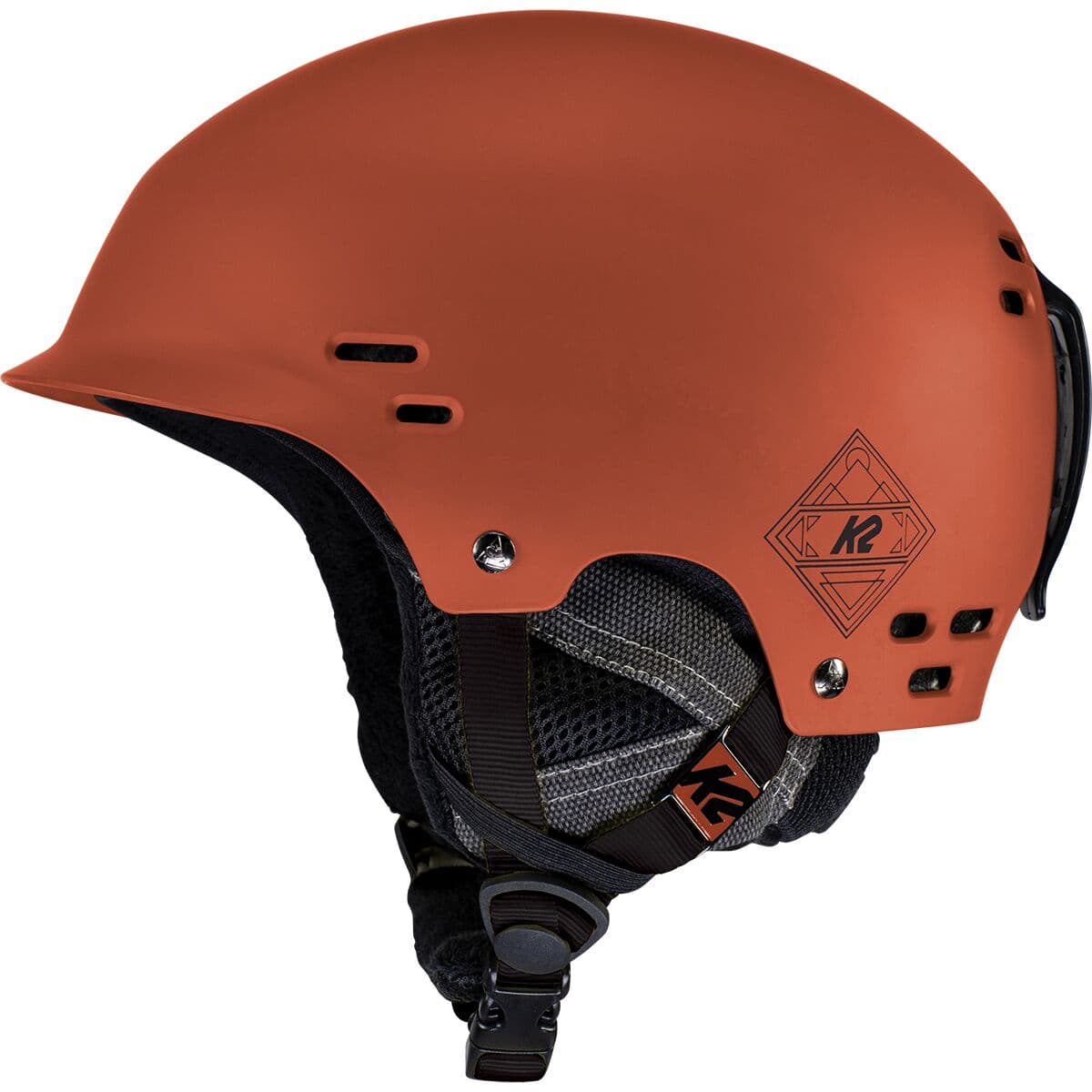 Thrive Helmet