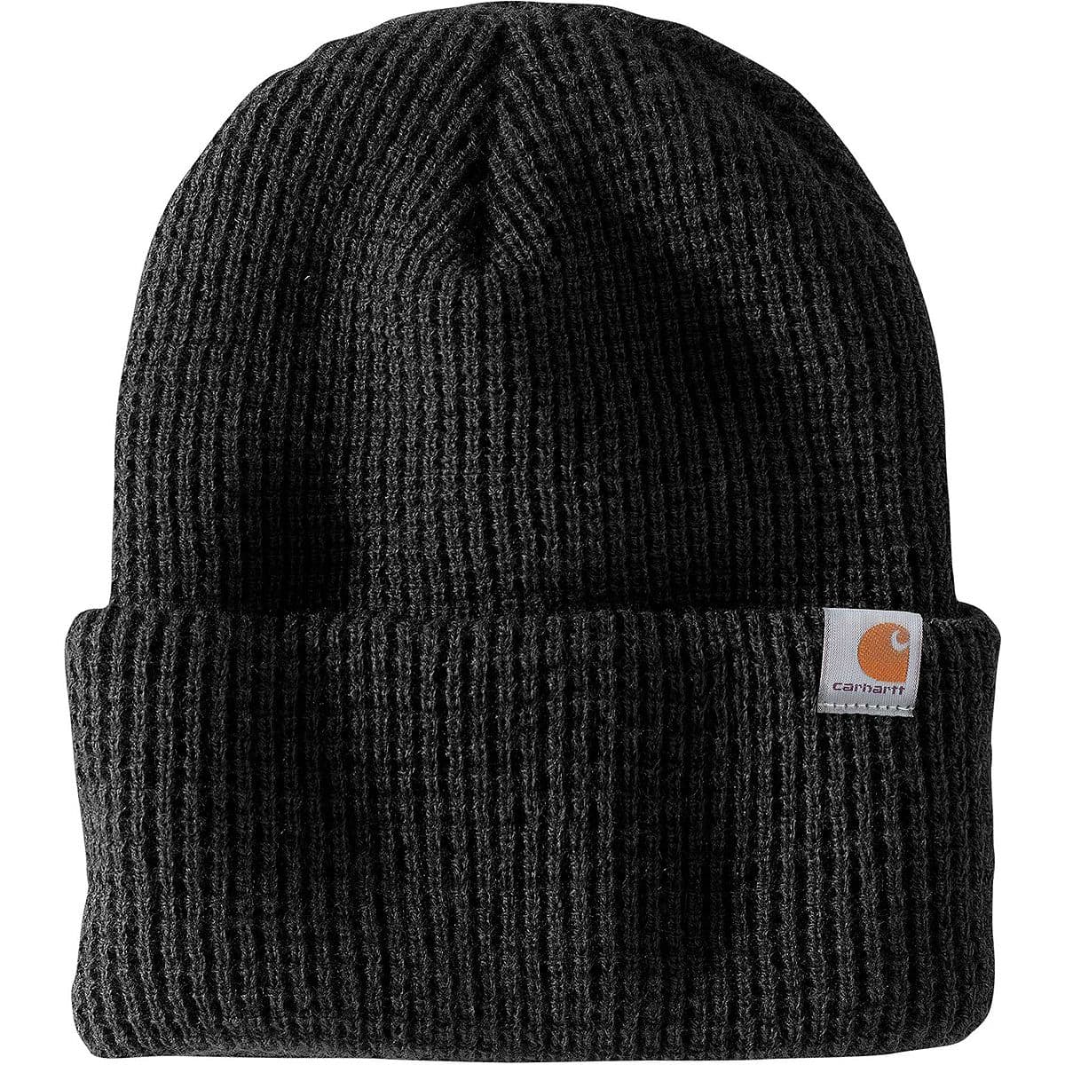 Knit Insulated Waffle Beanie