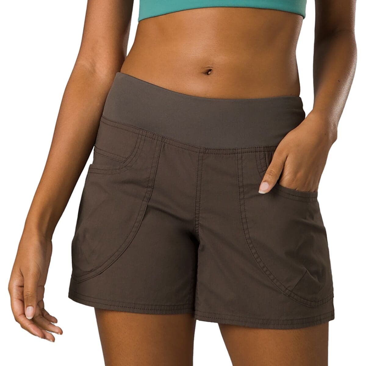 Kanab Short - Women's