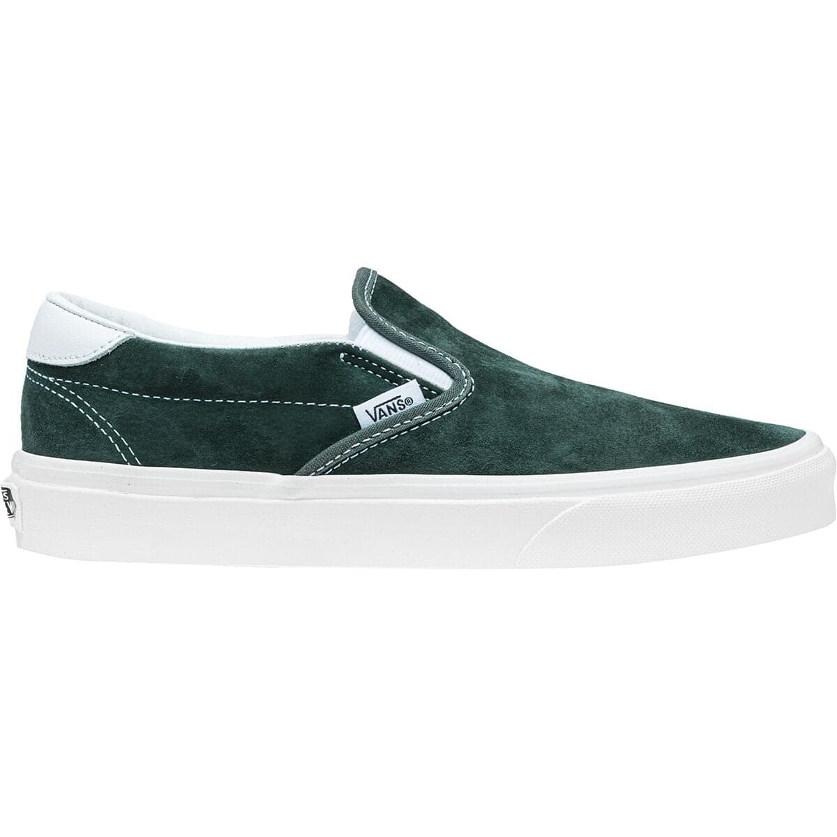 Pig Suede Slip-On 59 Shoe