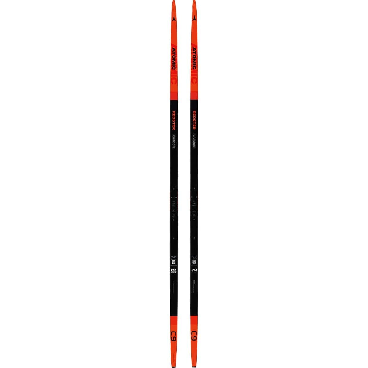 Redster C9 Carbon Ski - 2021