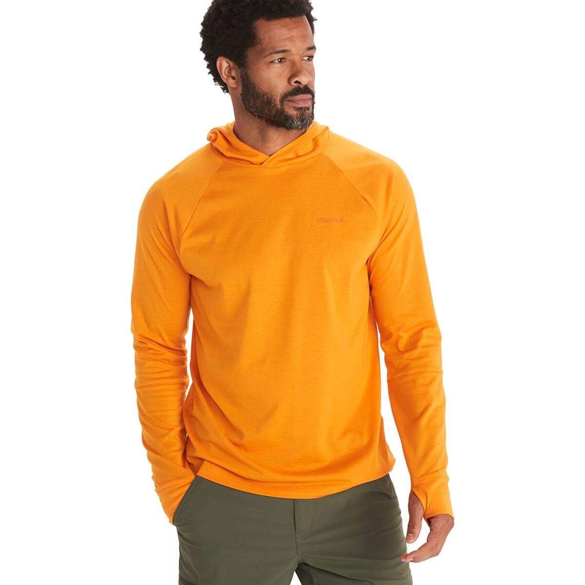 Crossover Hoodie - Men's