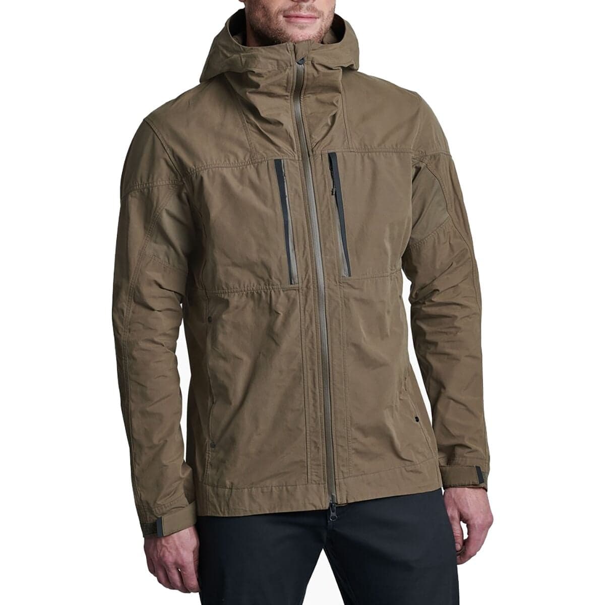 The Outsider Jacket - Men's