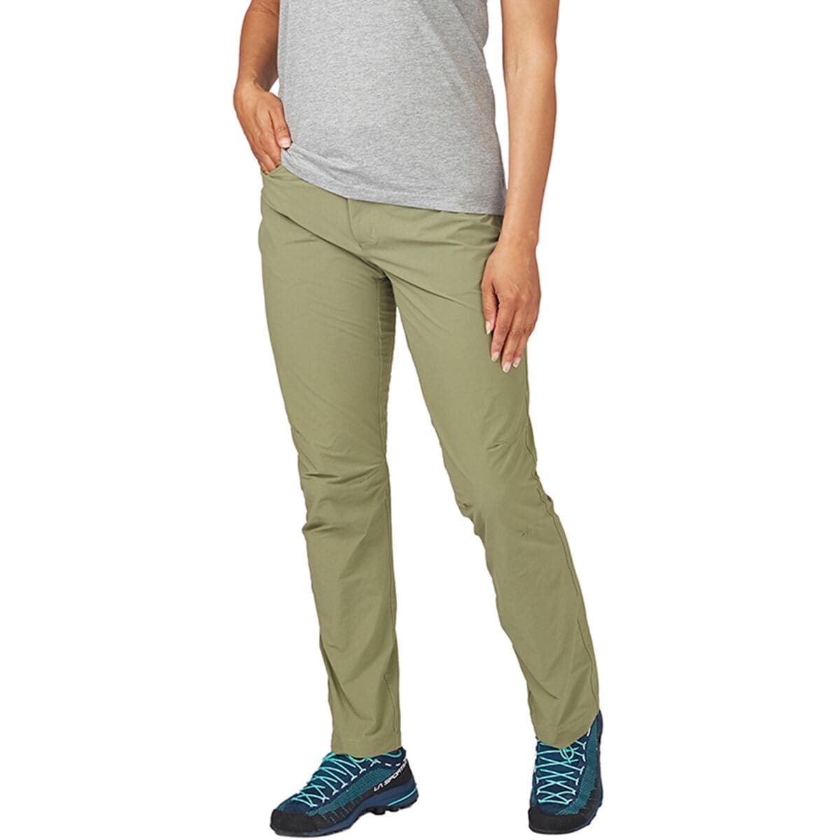 Capstone Pant - Women's