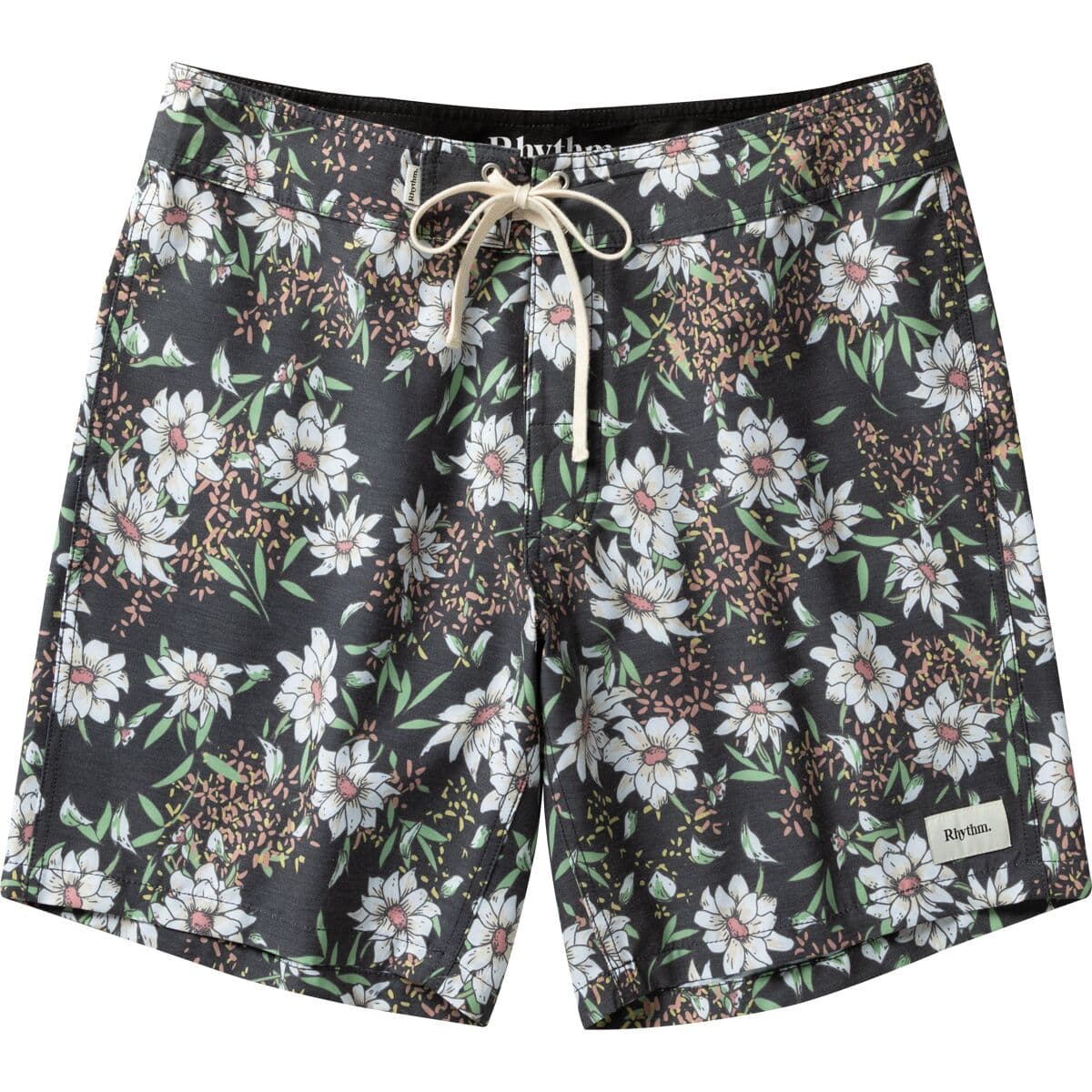 Malia Swim Trunk - Men's