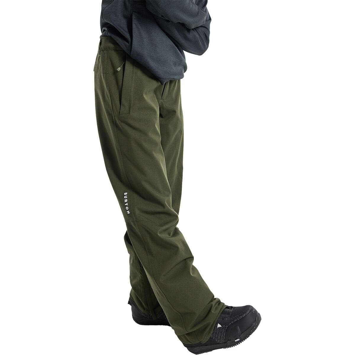 Society Pant - Women's