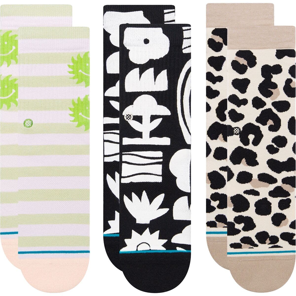 Coldwolf Sock - 3-Pack