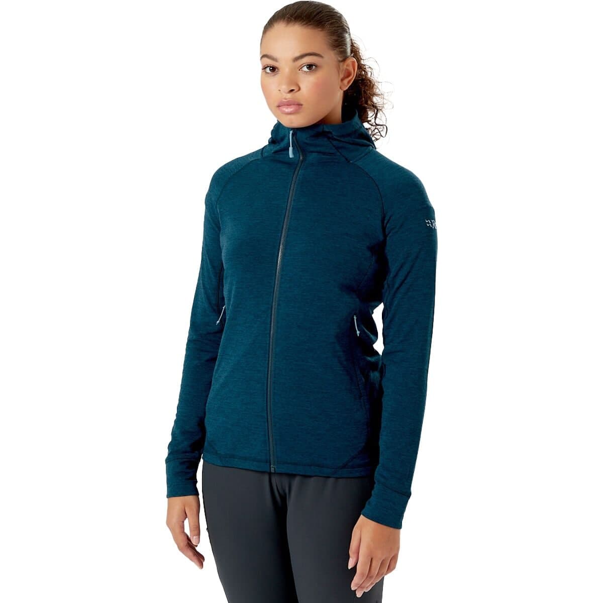 Nexus Fleece Jacket - Women's 