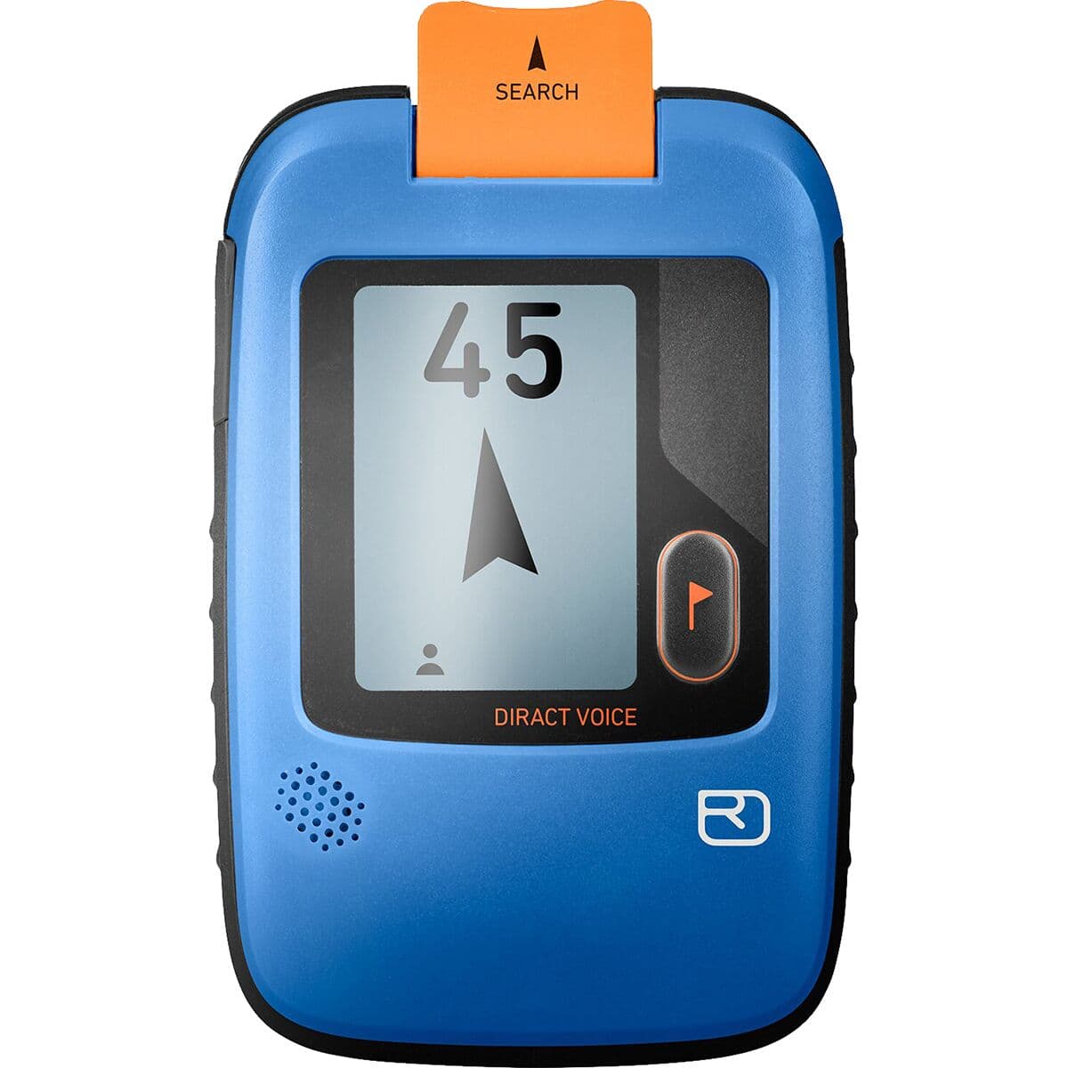 Diract Avalanche Transceiver