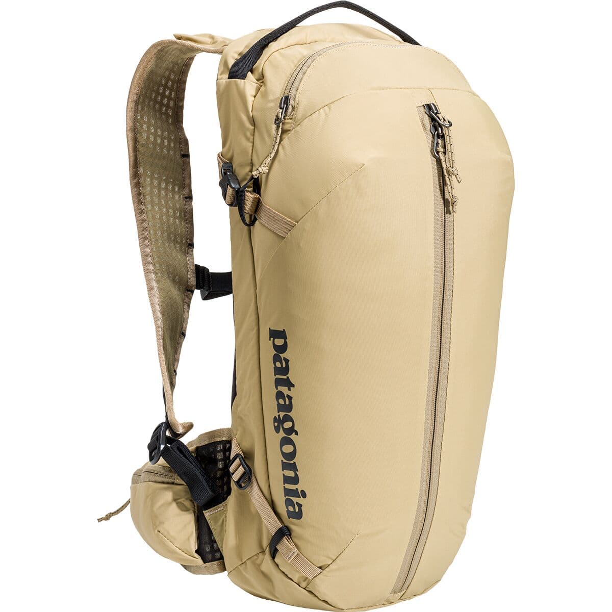 Dirt Roamer 20L Pack