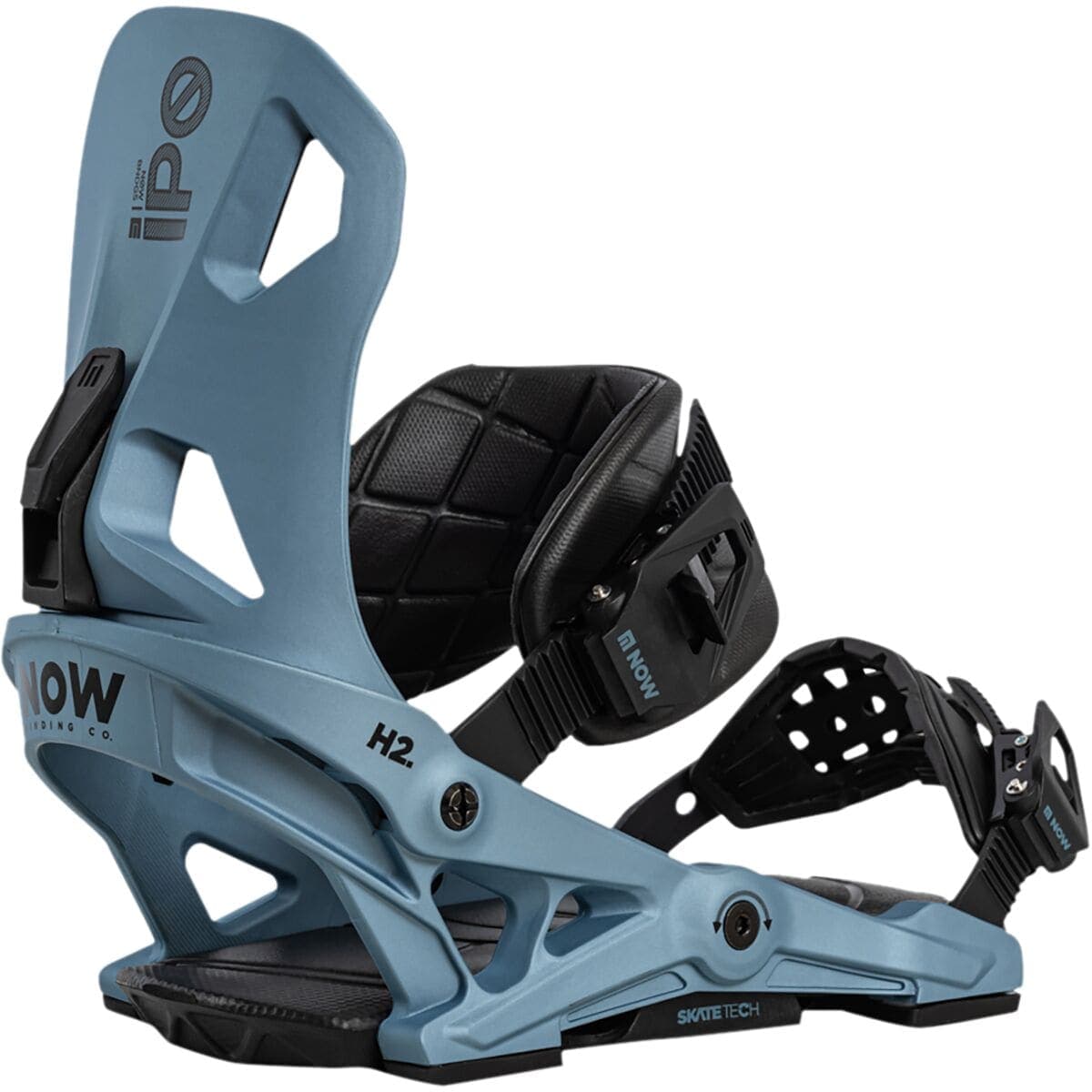 IPO Snowboard Binding - 2023