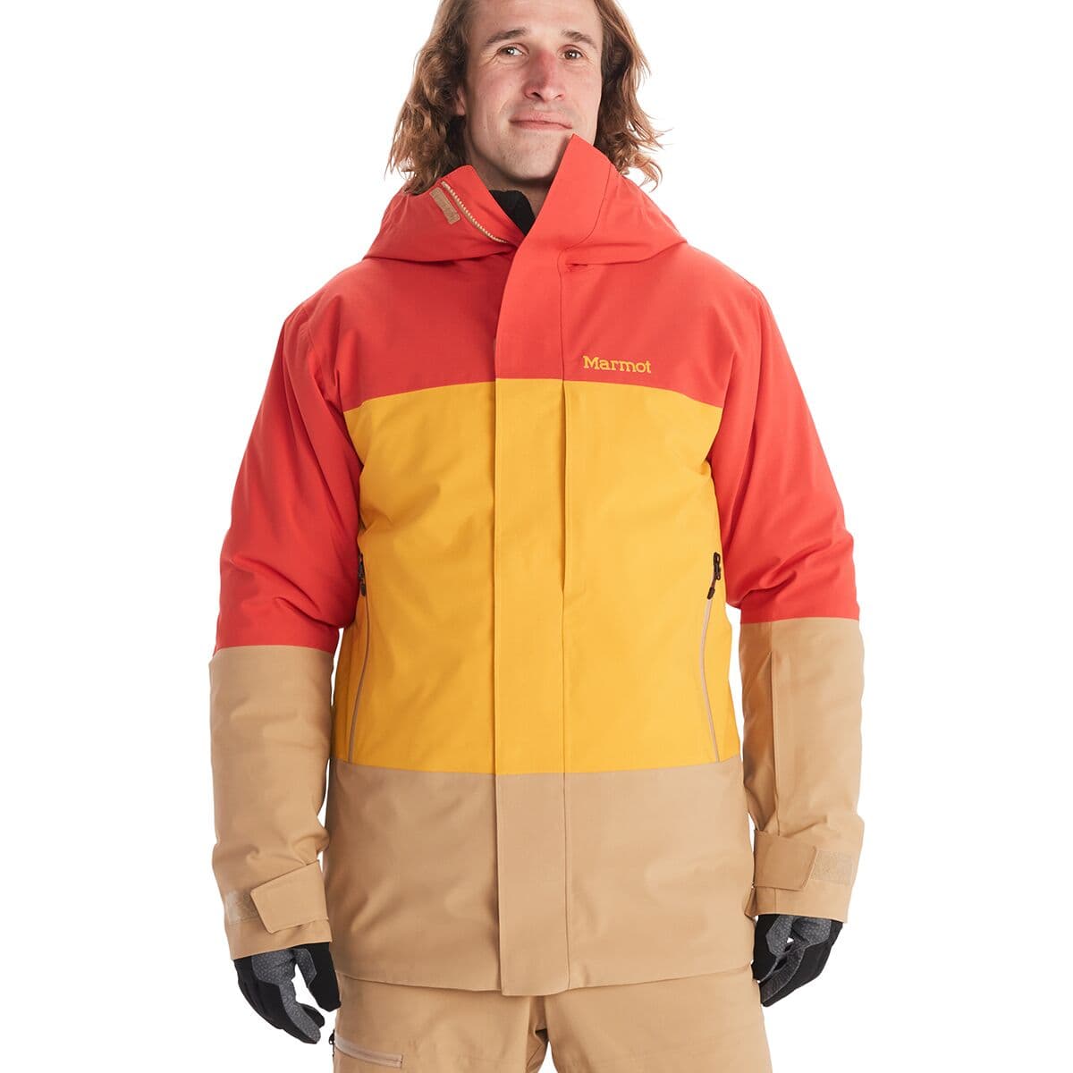 Elevation Jacket - Men's