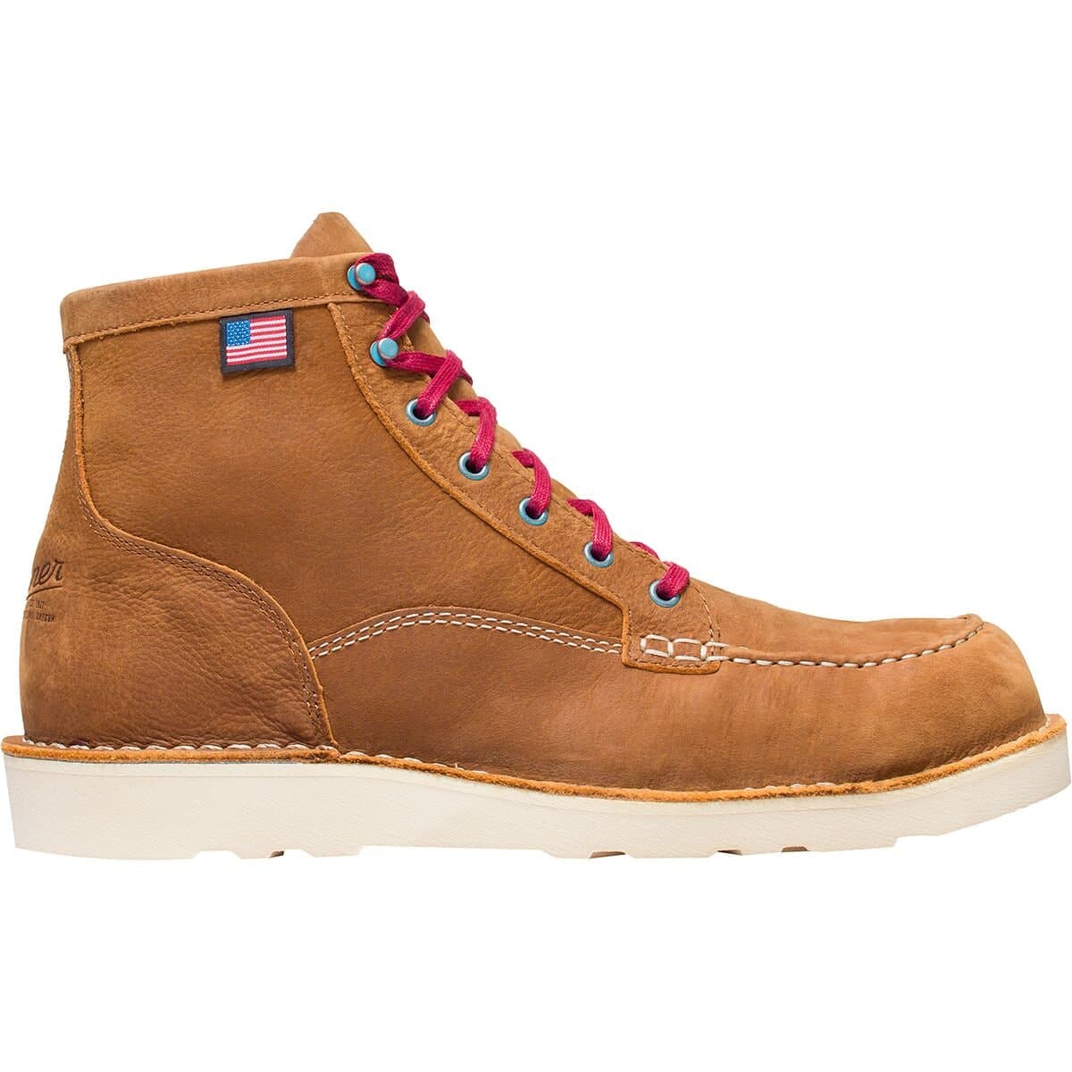 Bull Run Lux Boot - Men's
