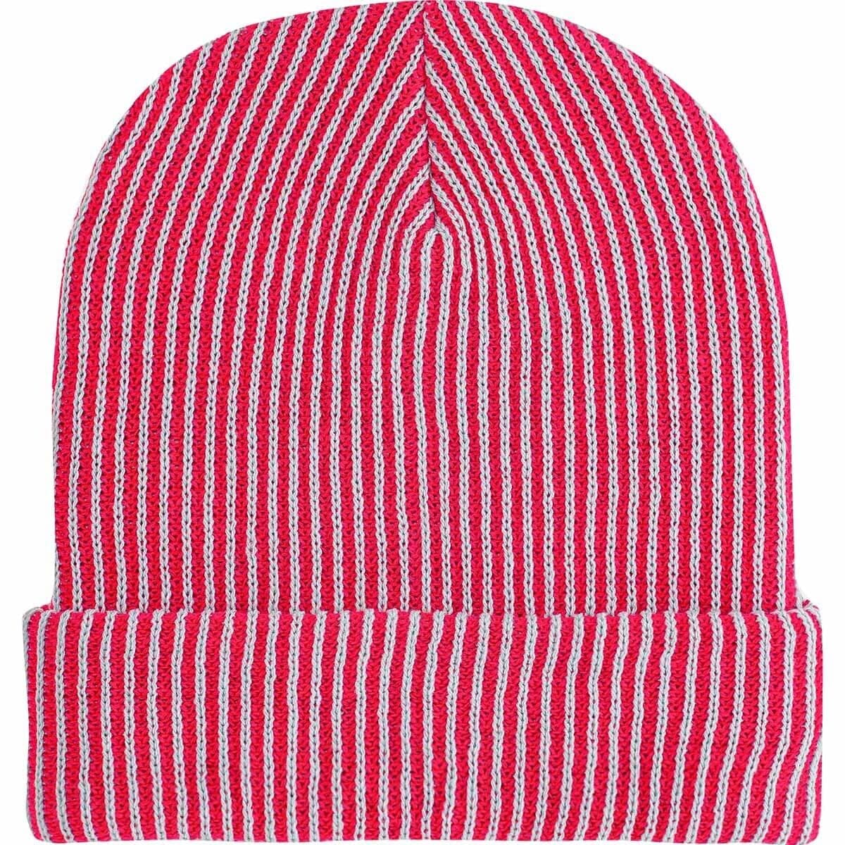 Simple Rib Hat
