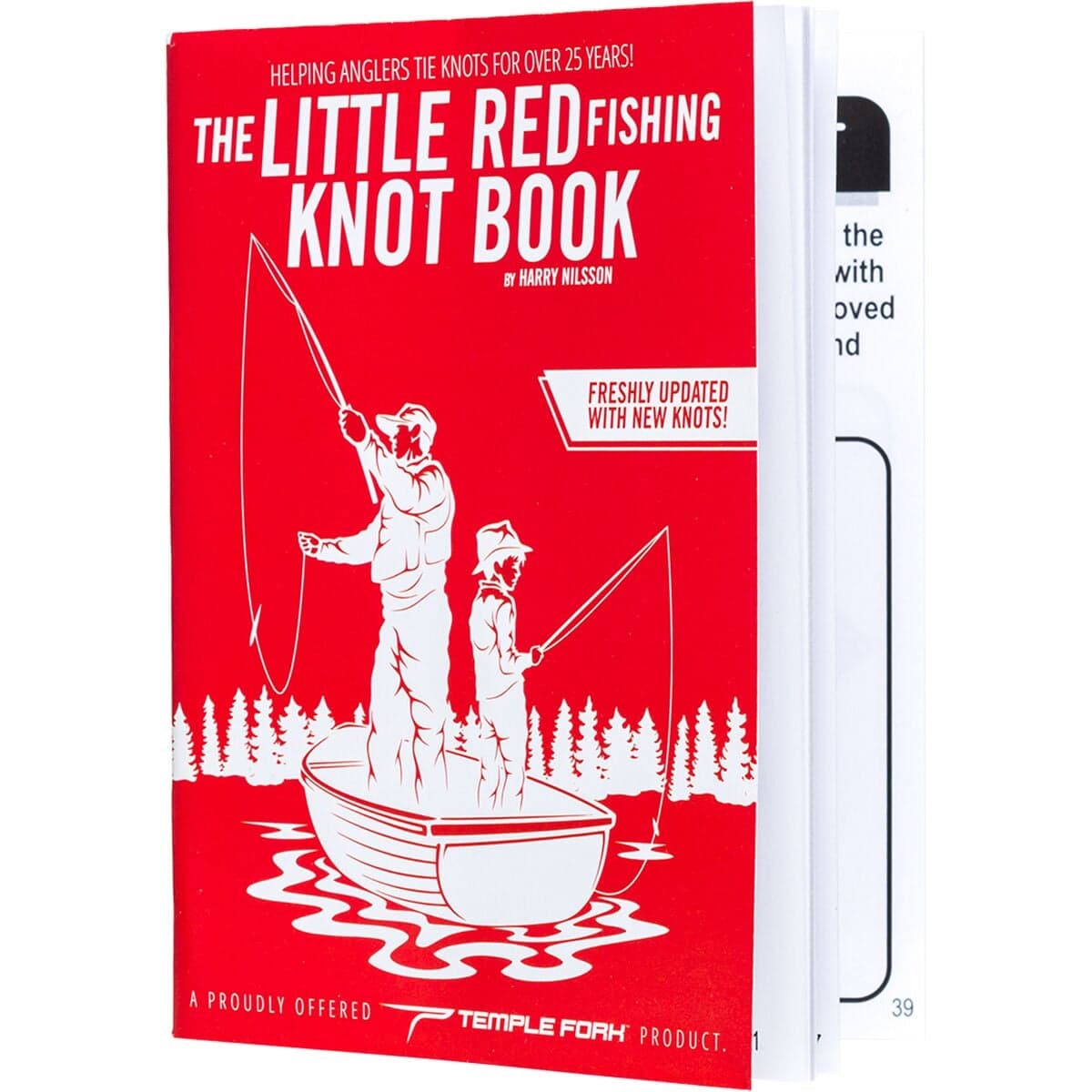 The Little Red Knot Book