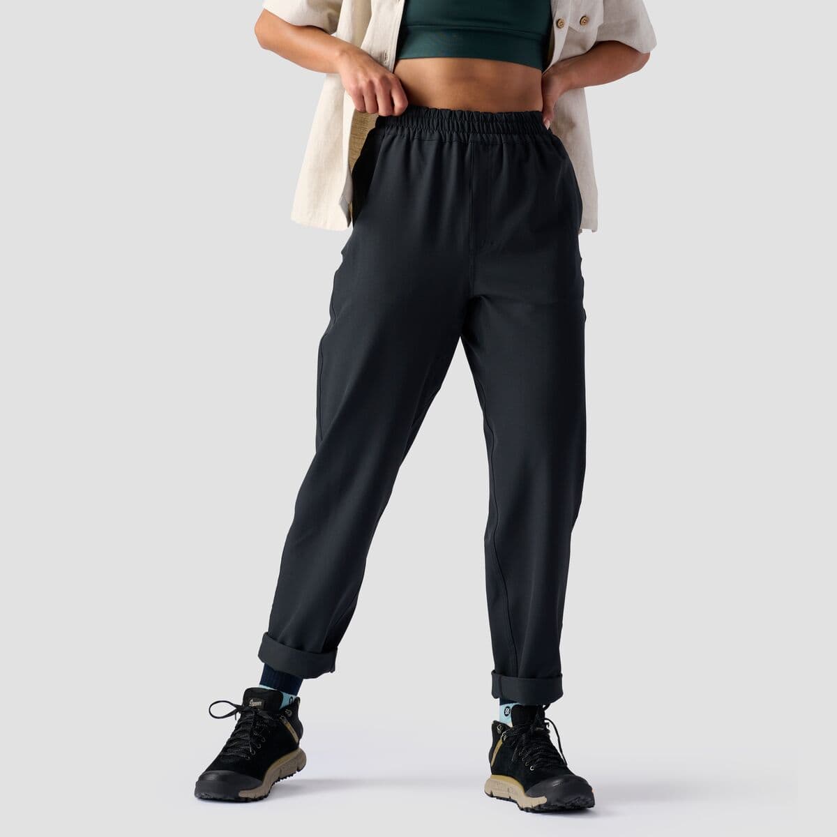 Wander Pant - Women's