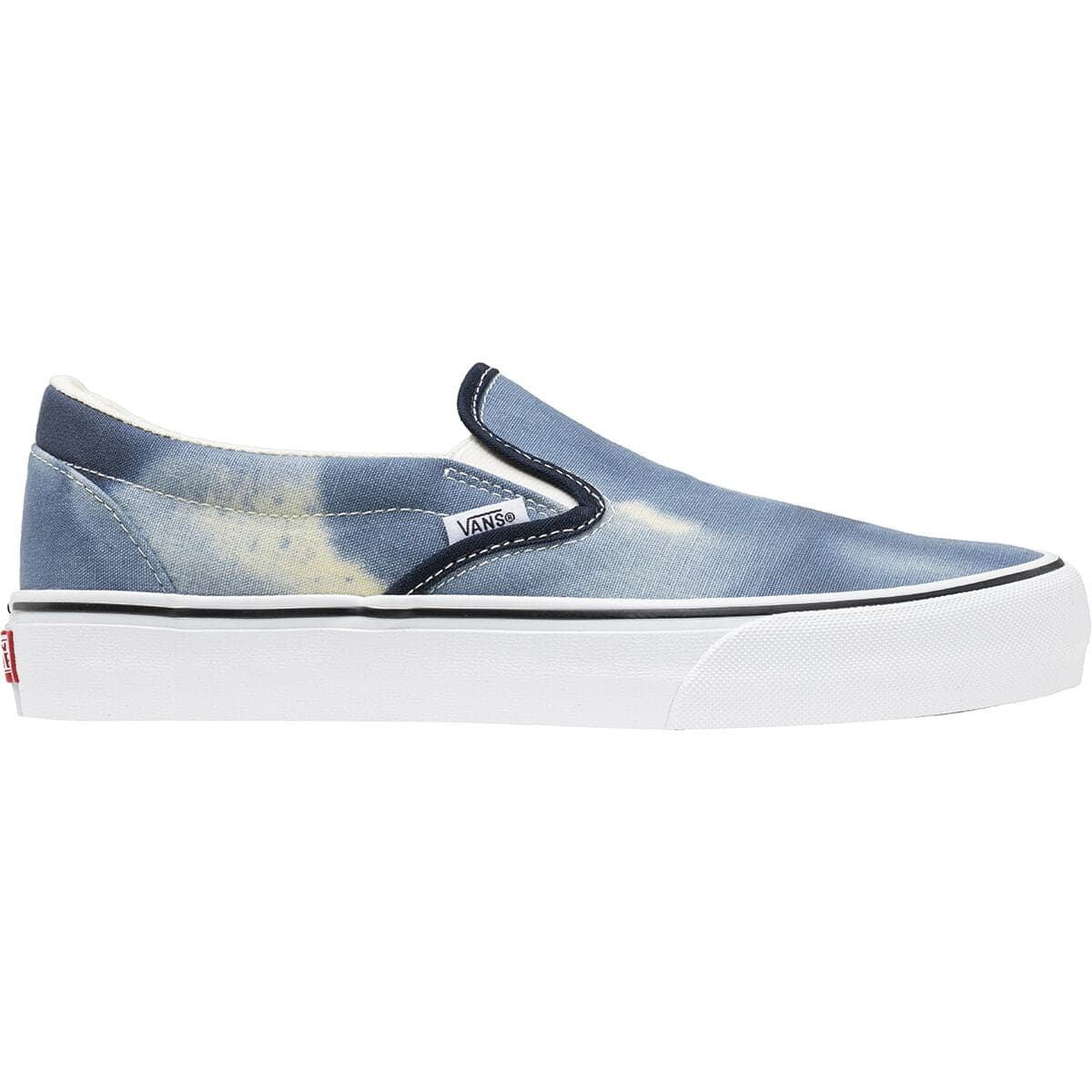 Slip-On VR3 Shoe