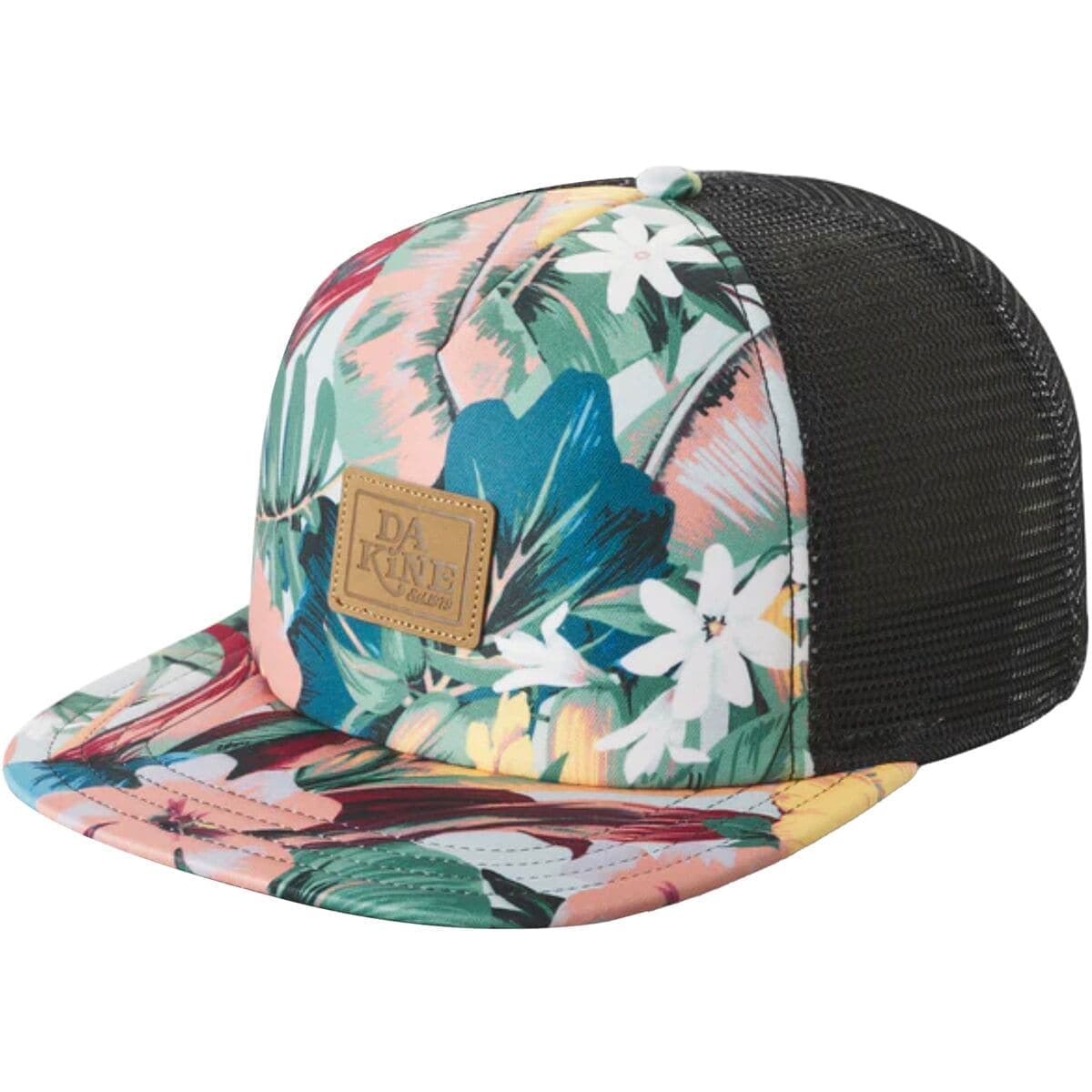 Hula Trucker Hat - Women's