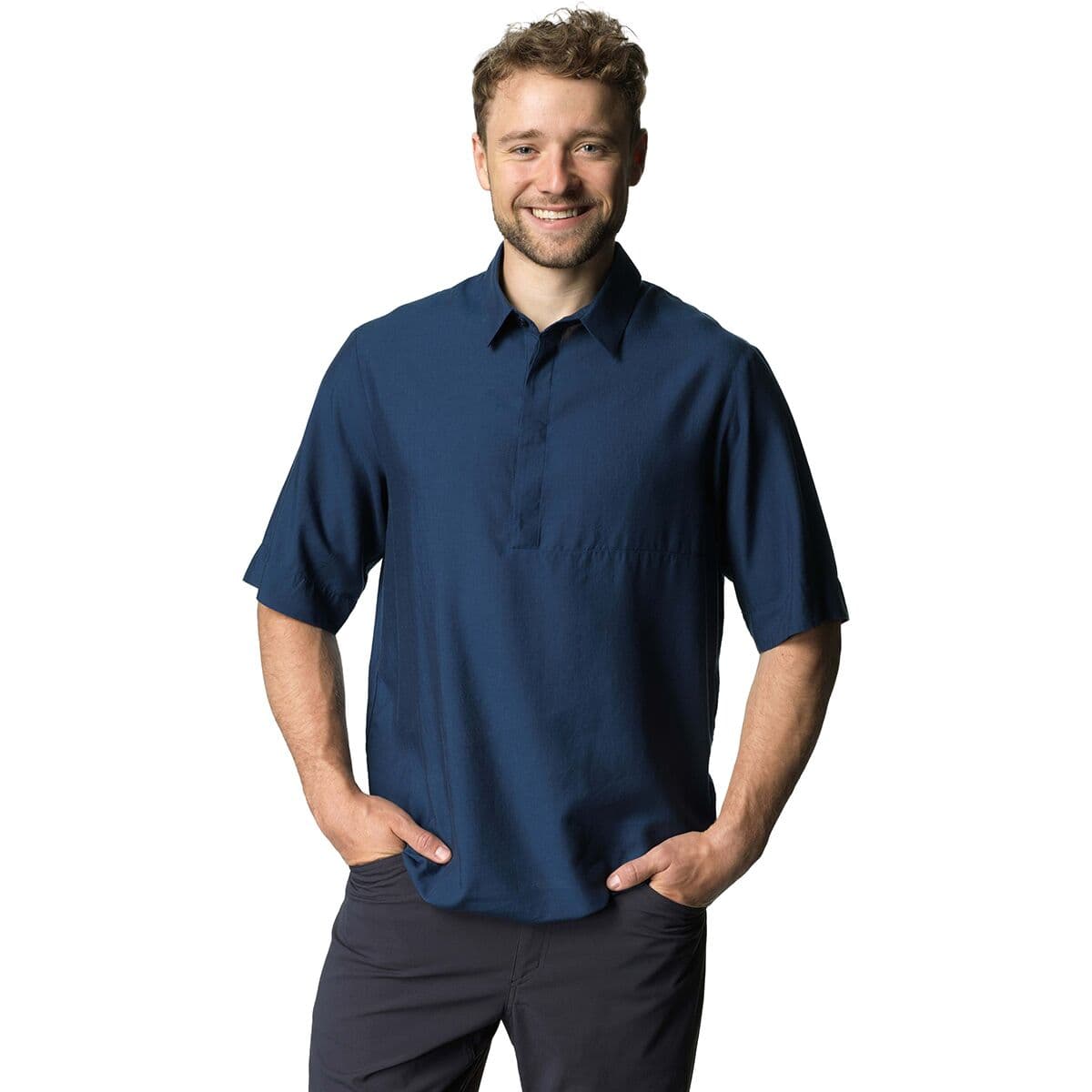 Tree Polo Shirt - Men's