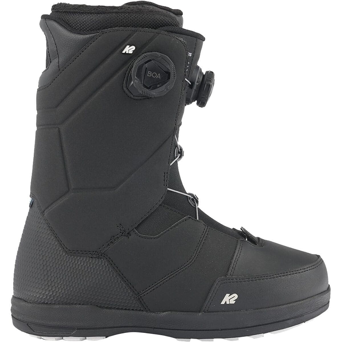 Maysis Snowboard Boot - 2024 - Men's