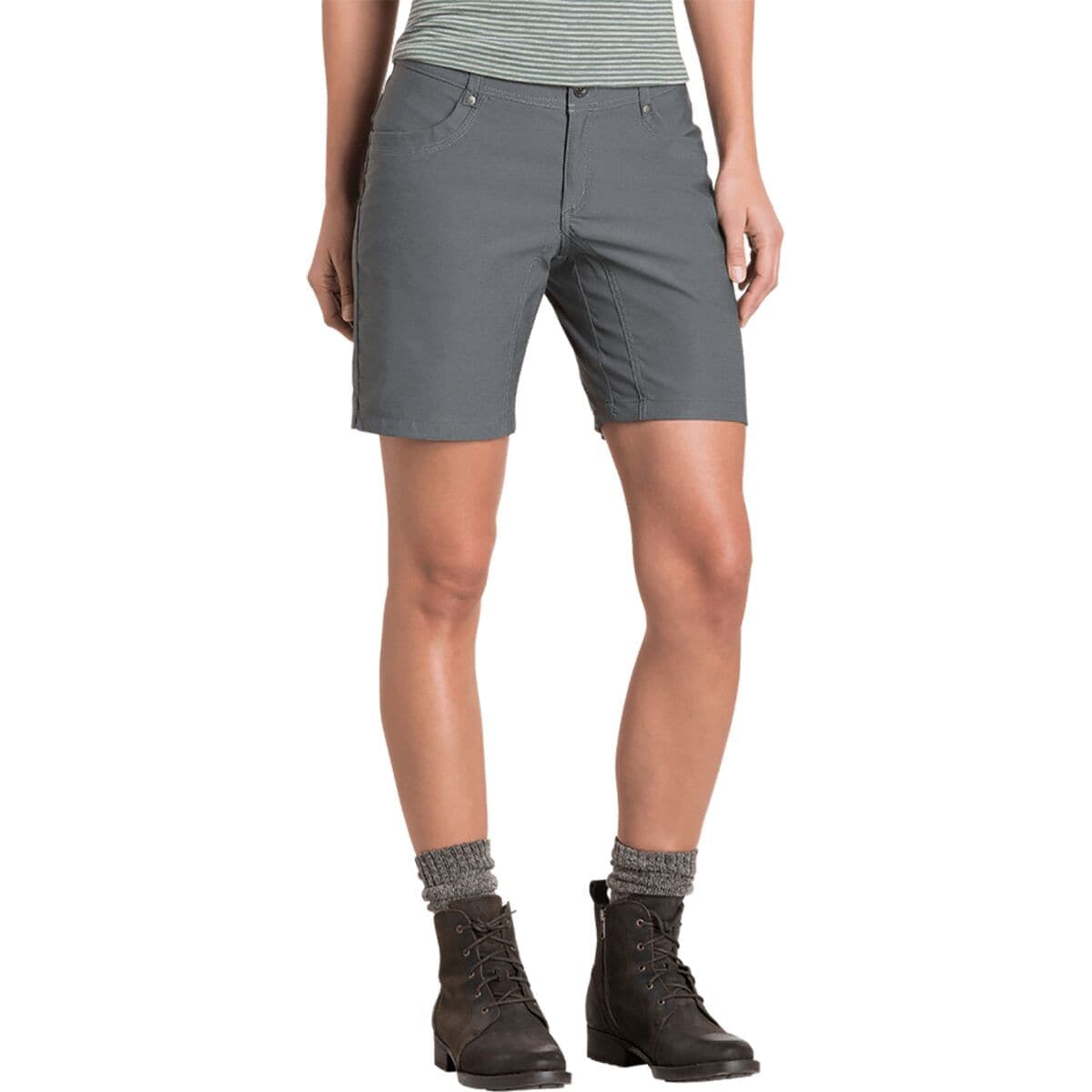 Trekr 8 Short - Women's