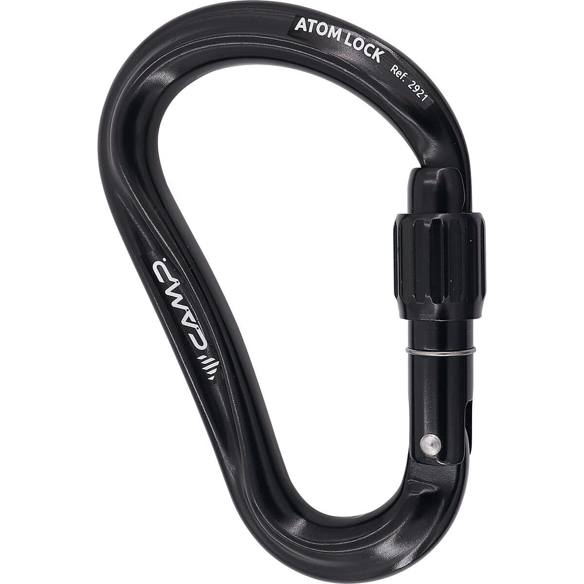 Atom Locking Carabiner