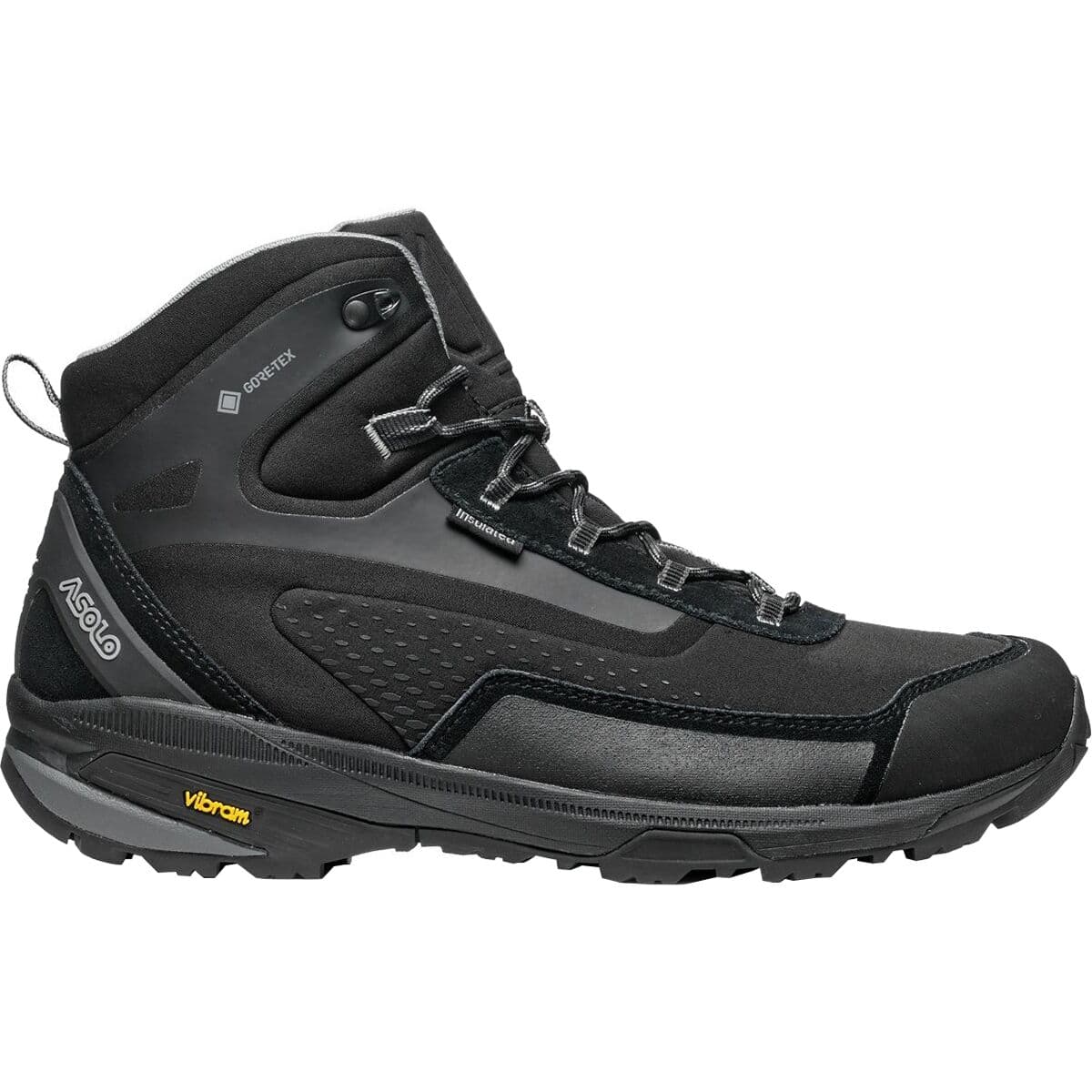 Nuuk GV Boot - Men's