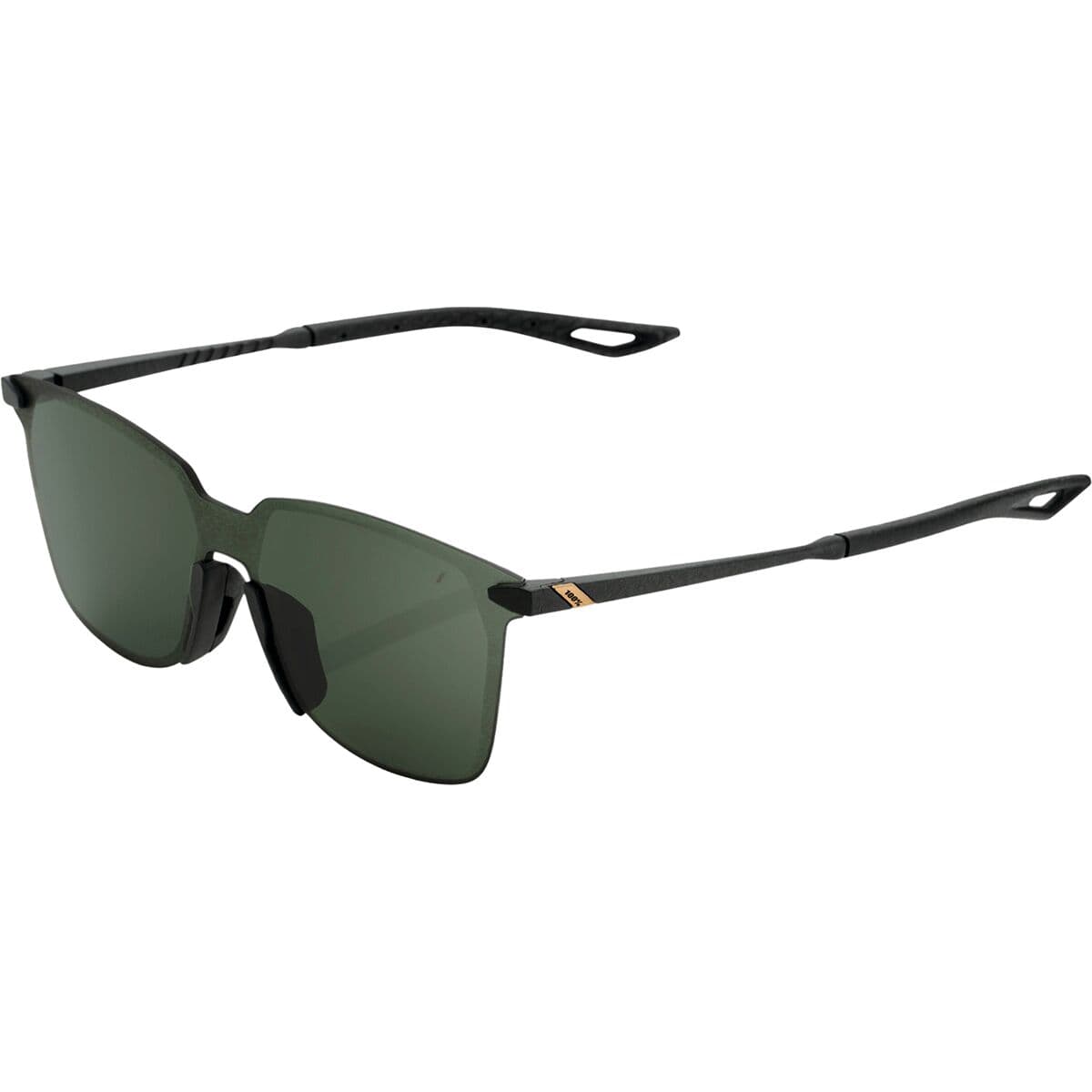 Legere Square Sunglasses