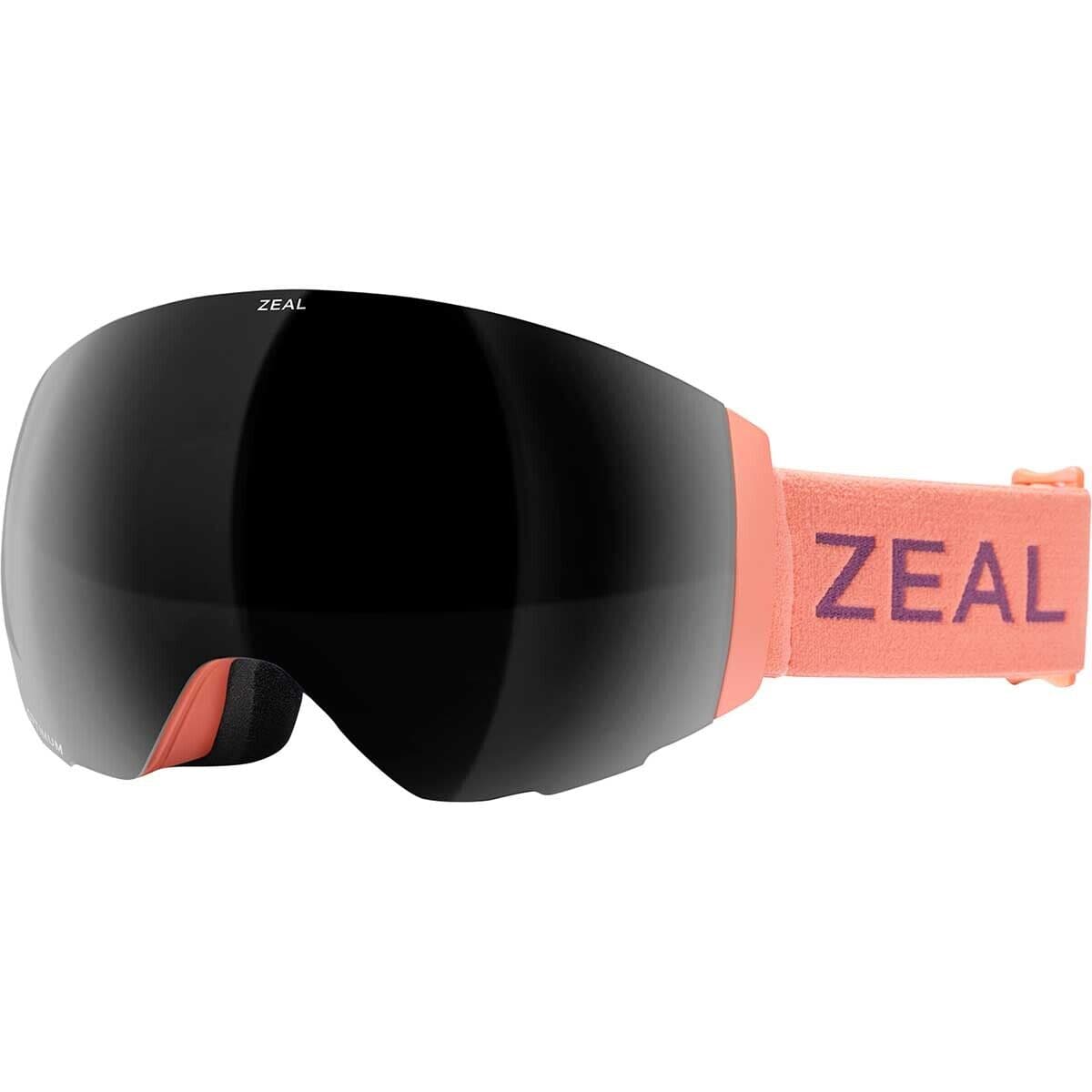 Portal Goggles