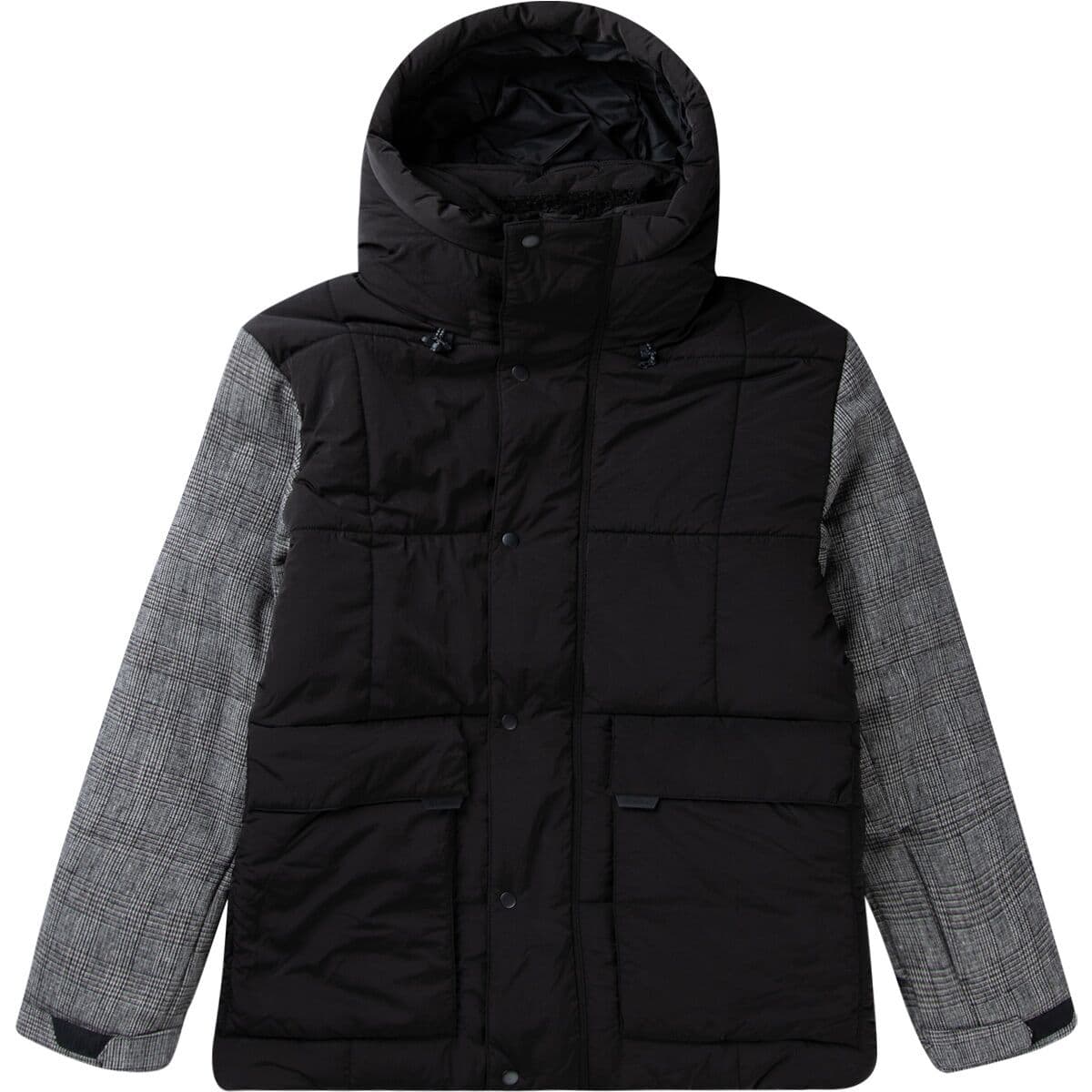 XPLR Parka - Men's
