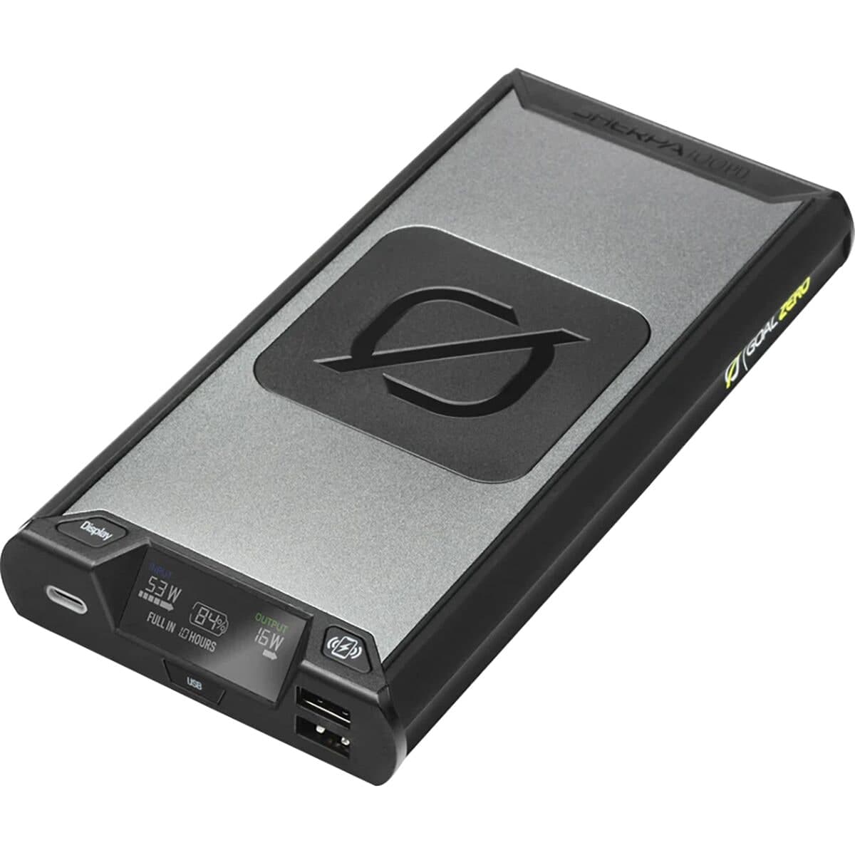 Sherpa 100 PD (4th Gen)