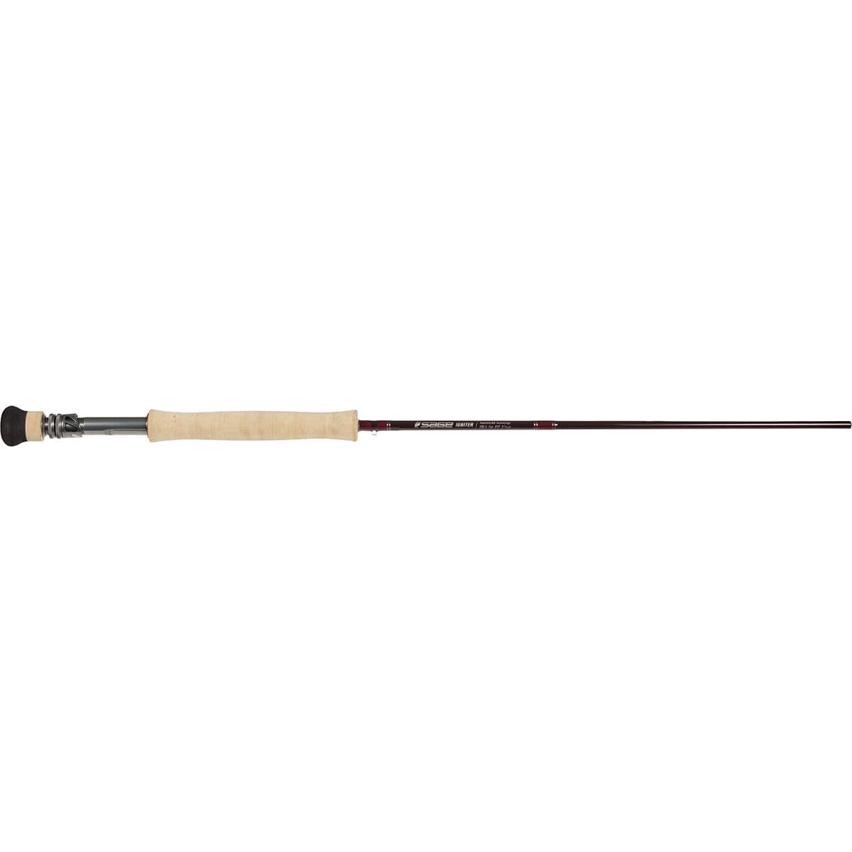 Igniter Fly Rod - 4-Piece